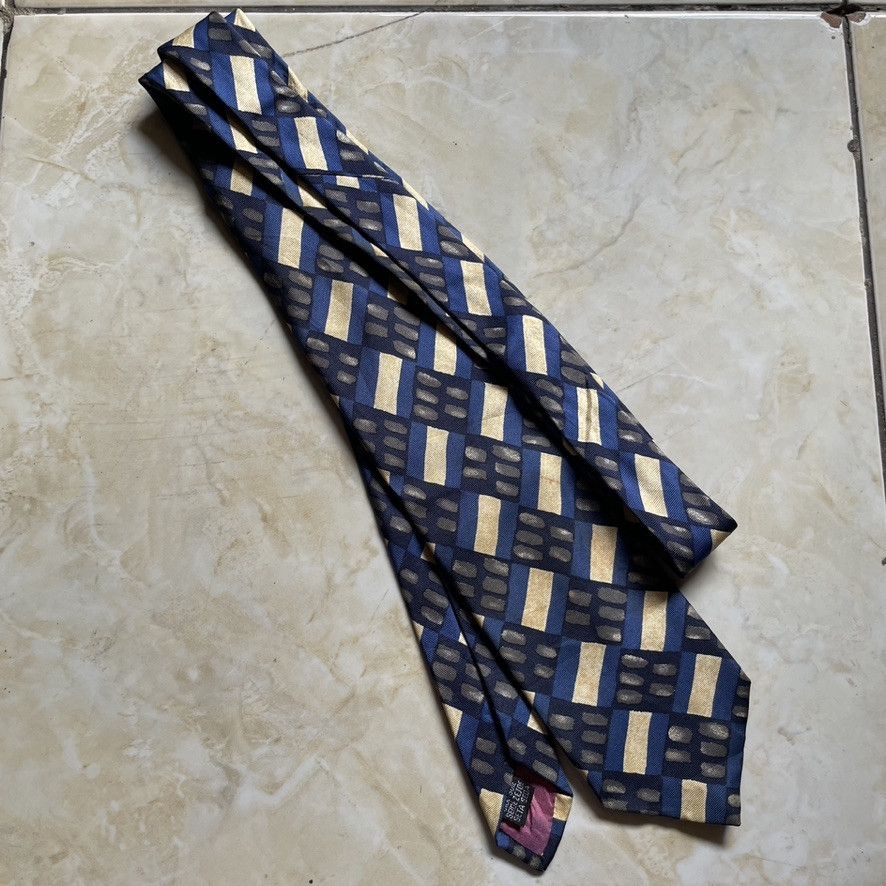 agnes b. Vintage Agnes b. Ties Size ONE SIZE - 2 Thumbnail