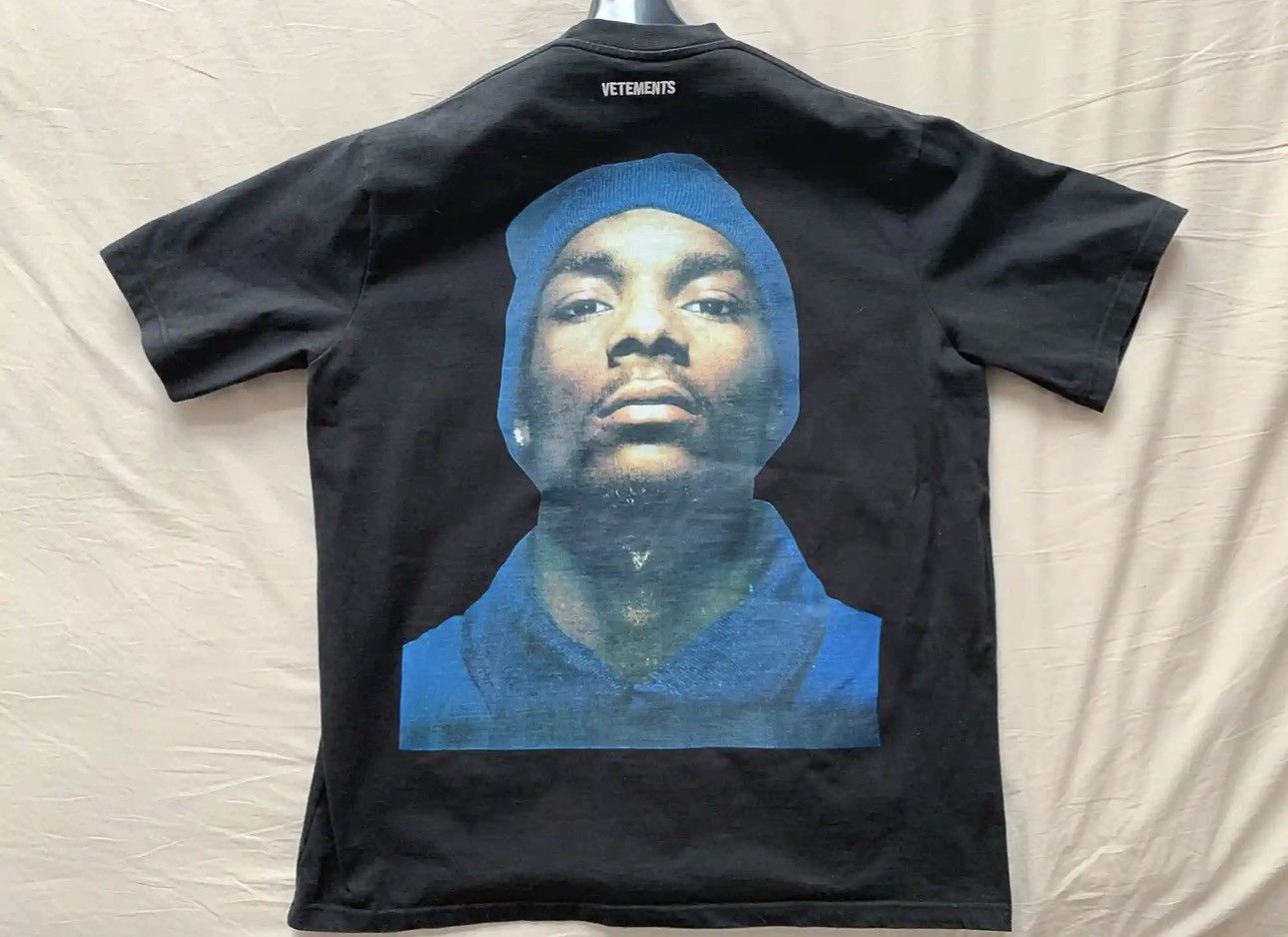 T-shirts sur le thème Snoop Dog