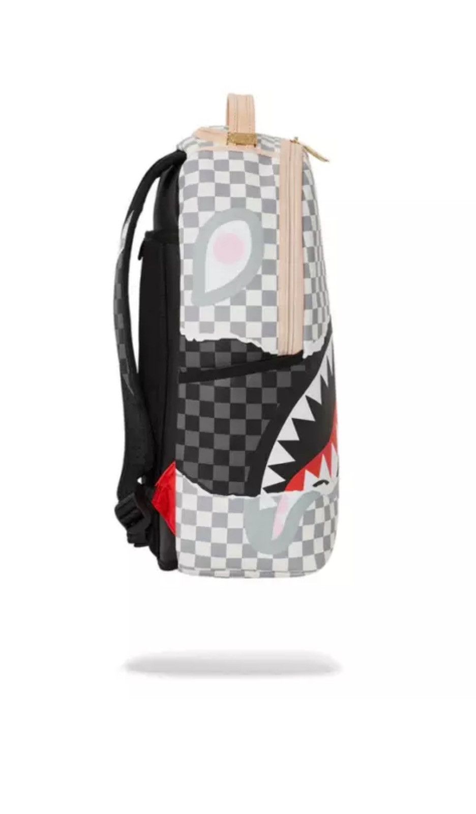 Sprayground Sprayground backpack tear it up Size ONE SIZE - 2 Thumbnail