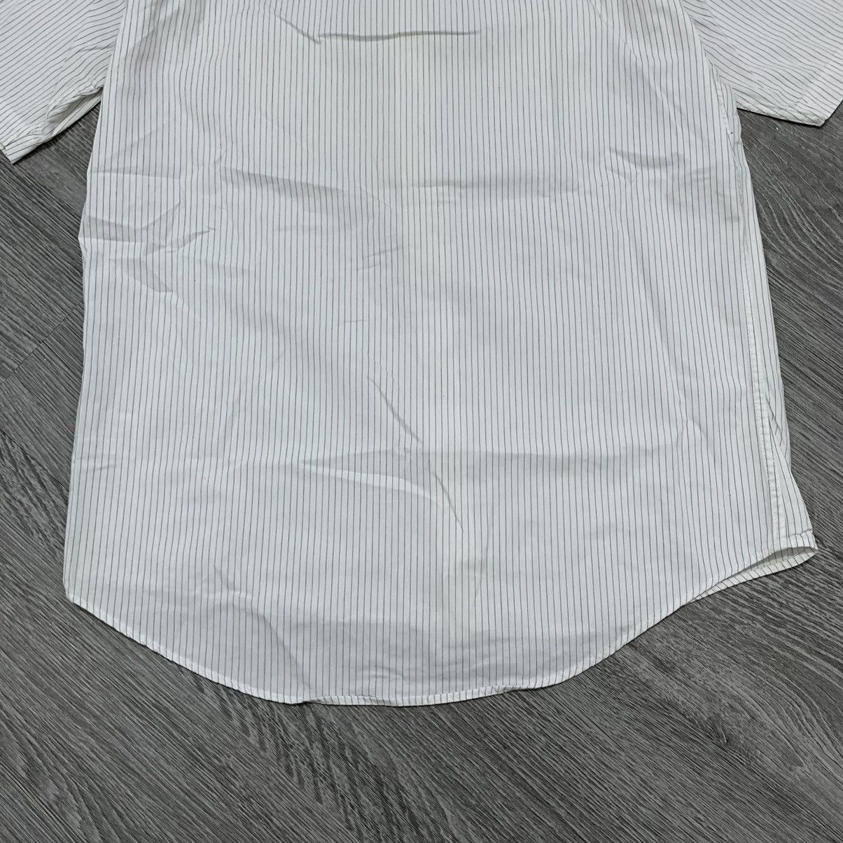 Tete Homme De Plus Tete Homme Stripe Shirt Size US M / EU 48-50 / 2 - 10 Thumbnail