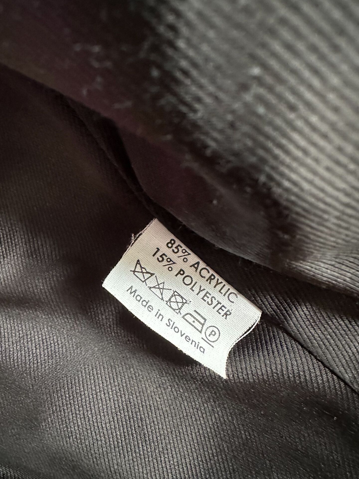 Other DRIES VAN NOTEN Fleece jacket| Size M / US 6-8 / IT 42-44 - 6 Thumbnail