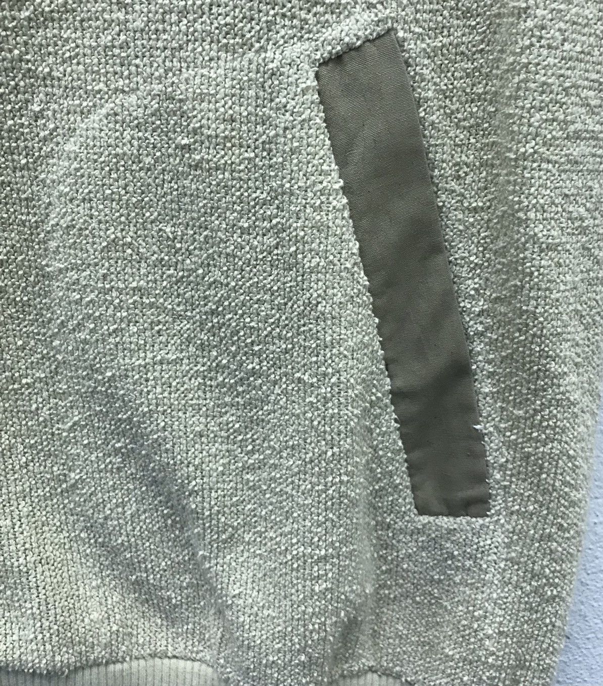 Japanese Brand × Vintage Vintage Caron ISB Katakura Jacket Size US M / EU 48-50 / 2 - 5 Thumbnail
