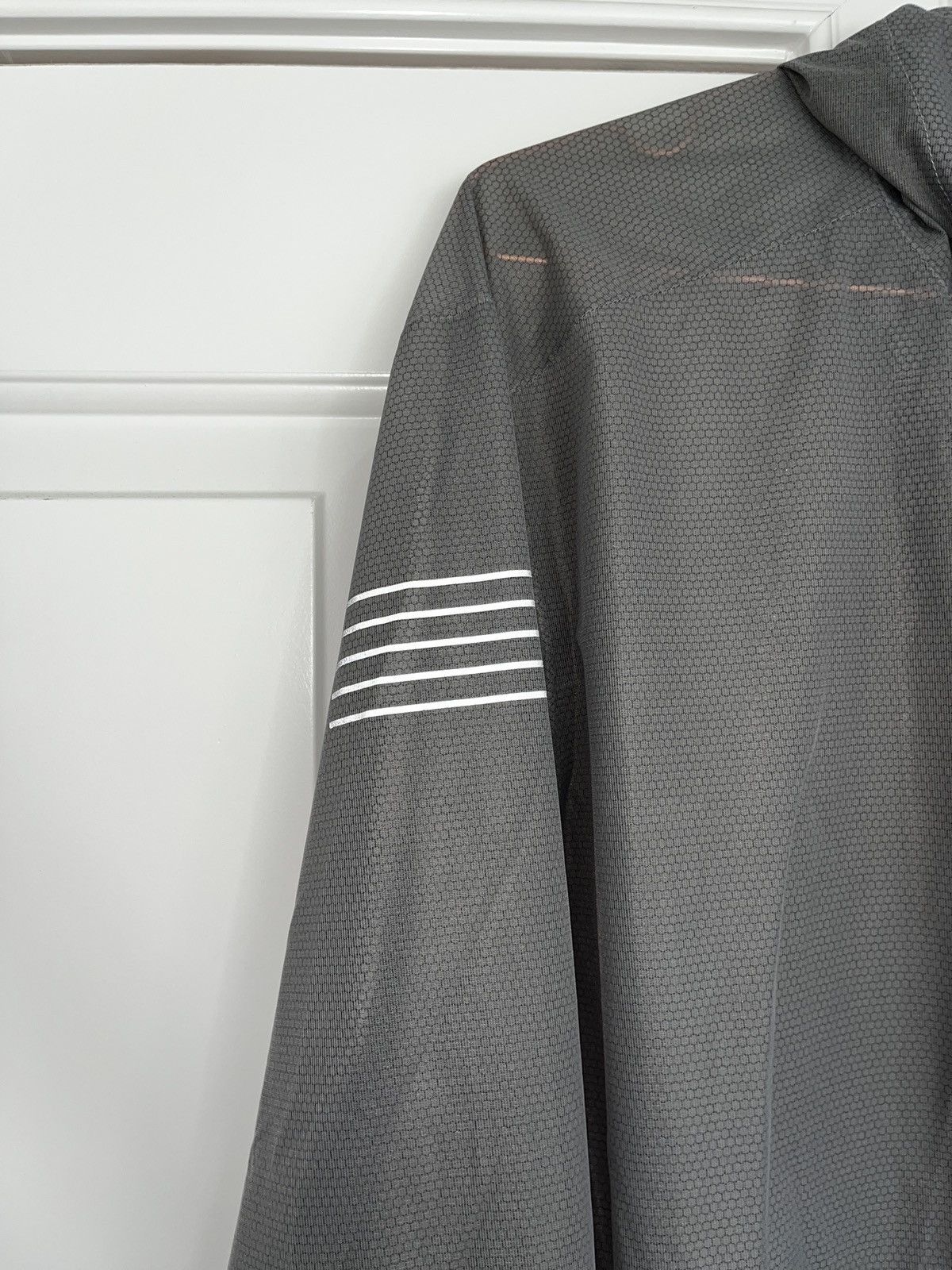Salomon Salomon Waterproof Shell Jacket (unisex) Size US XL / EU 56 / 4 - 11 Thumbnail