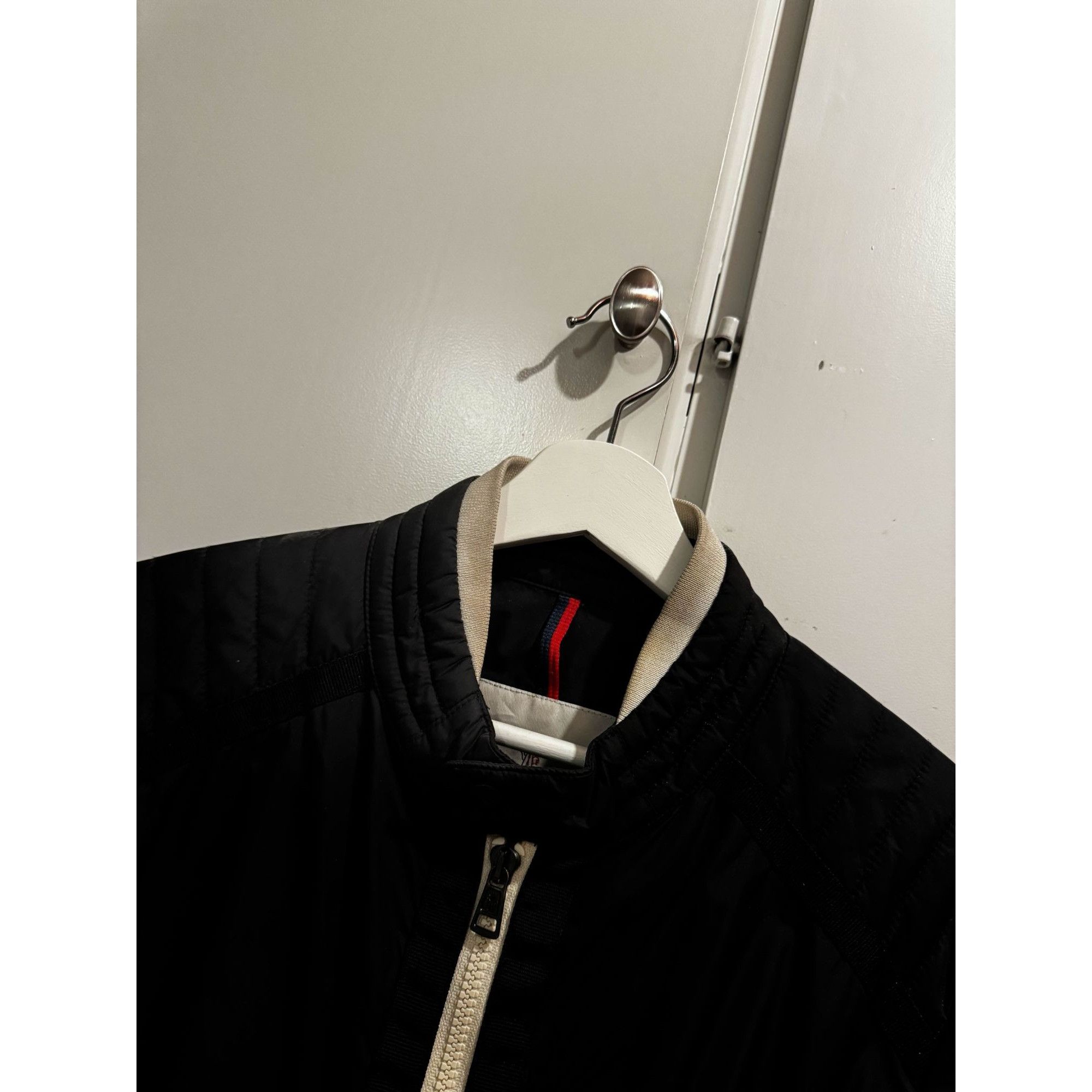 Moncler Moncler Gilles Wind Jacket Size US S / EU 44-46 / 1 - 4 Thumbnail