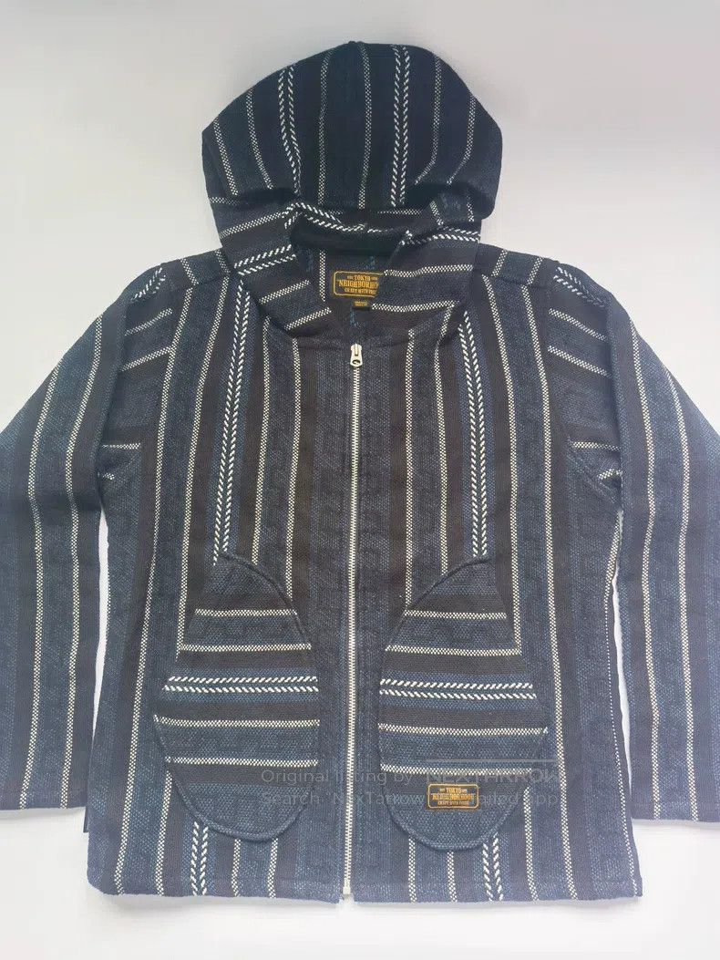 Neighborhood Neighborhood Jacket Size US S / EU 44-46 / 1 - 1 Thumbnail
