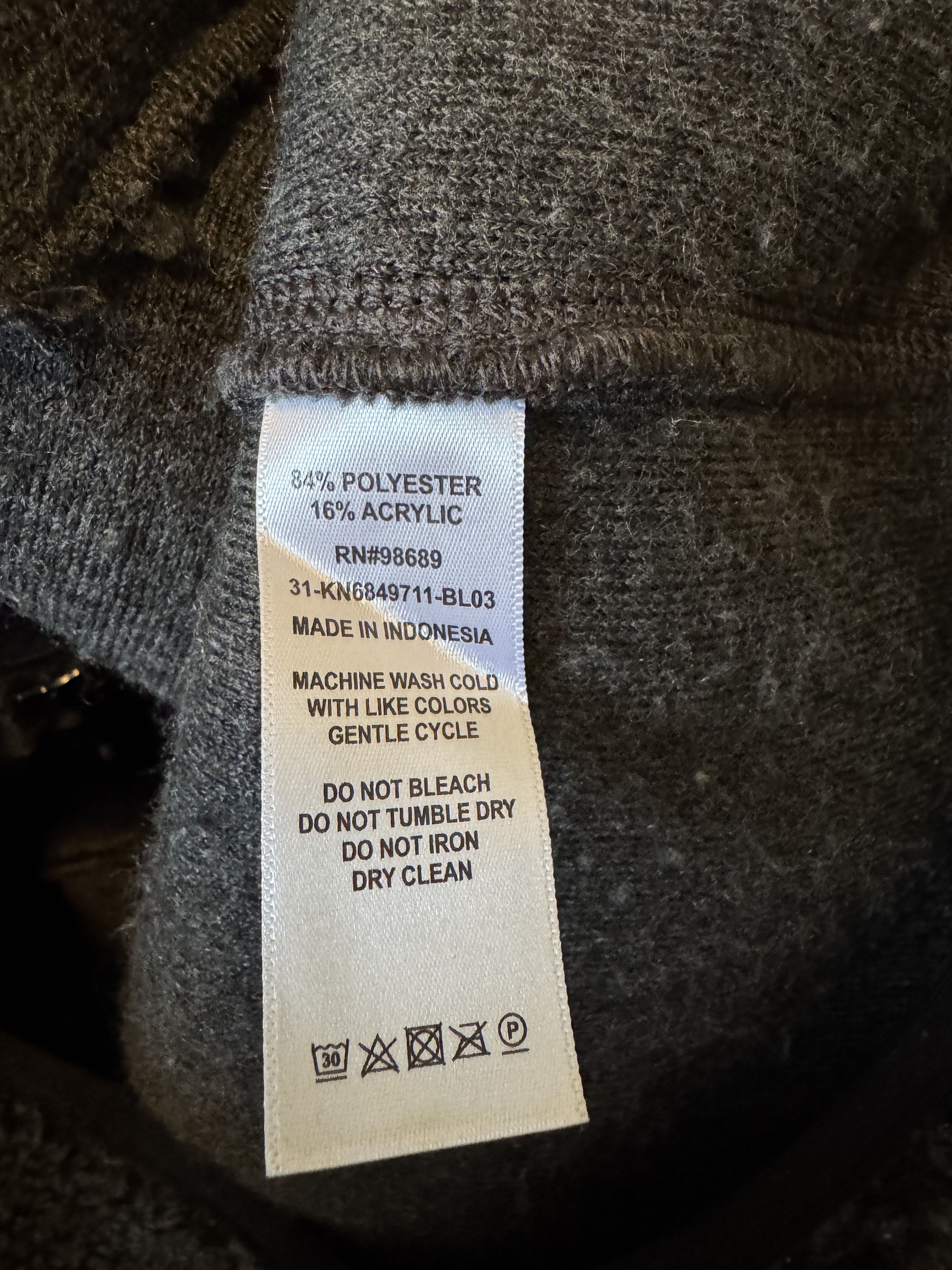Todd Snyder Todd Snyder Colorblock Sherpa Pullover Half Zip Fleece Size US M / EU 48-50 / 2 - 6 Thumbnail