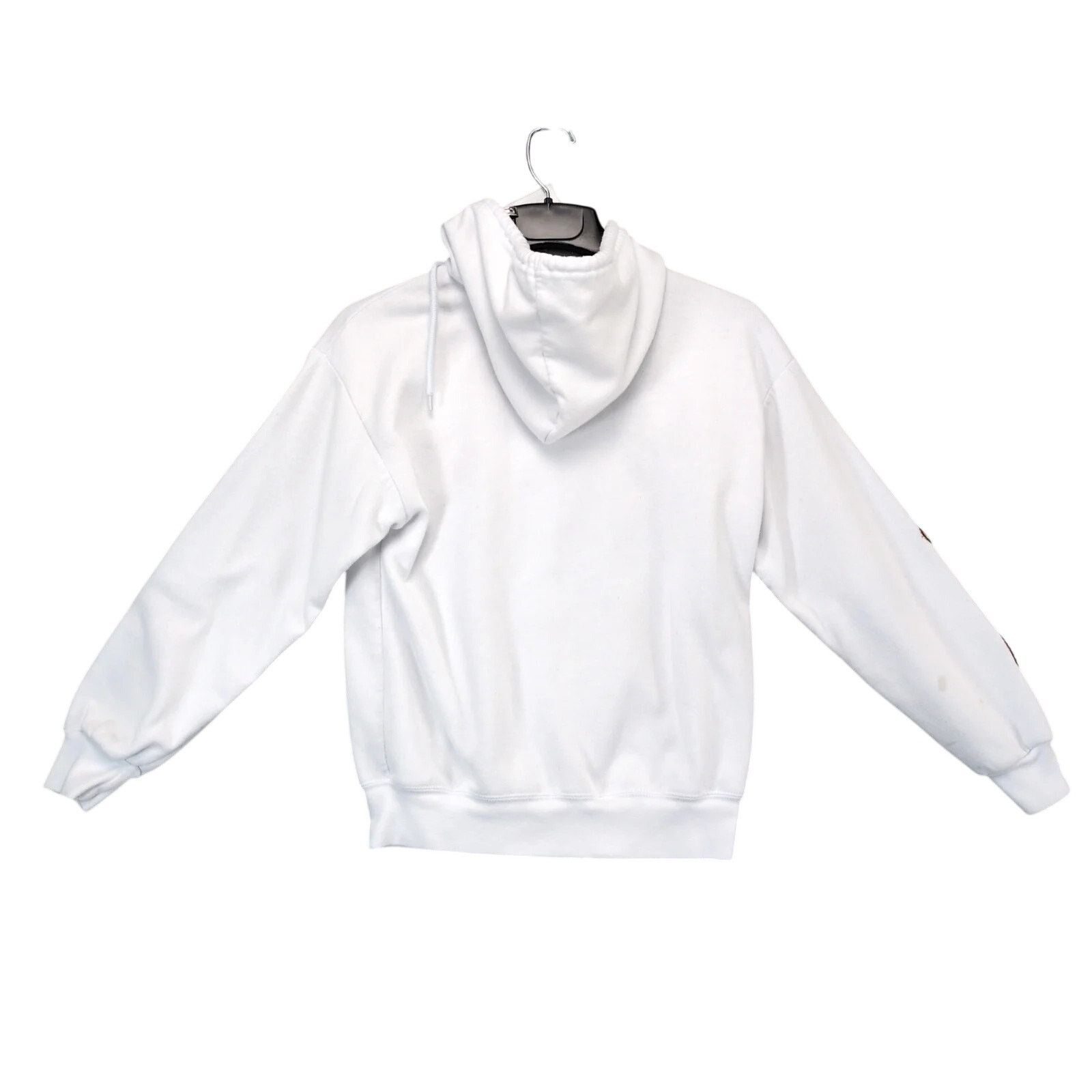 Disney Disney Winnie the Pooh Full Zip Hoodie Jacket Women's XS Size XS / US 0-2 / IT 36-38 - 3 Thumbnail