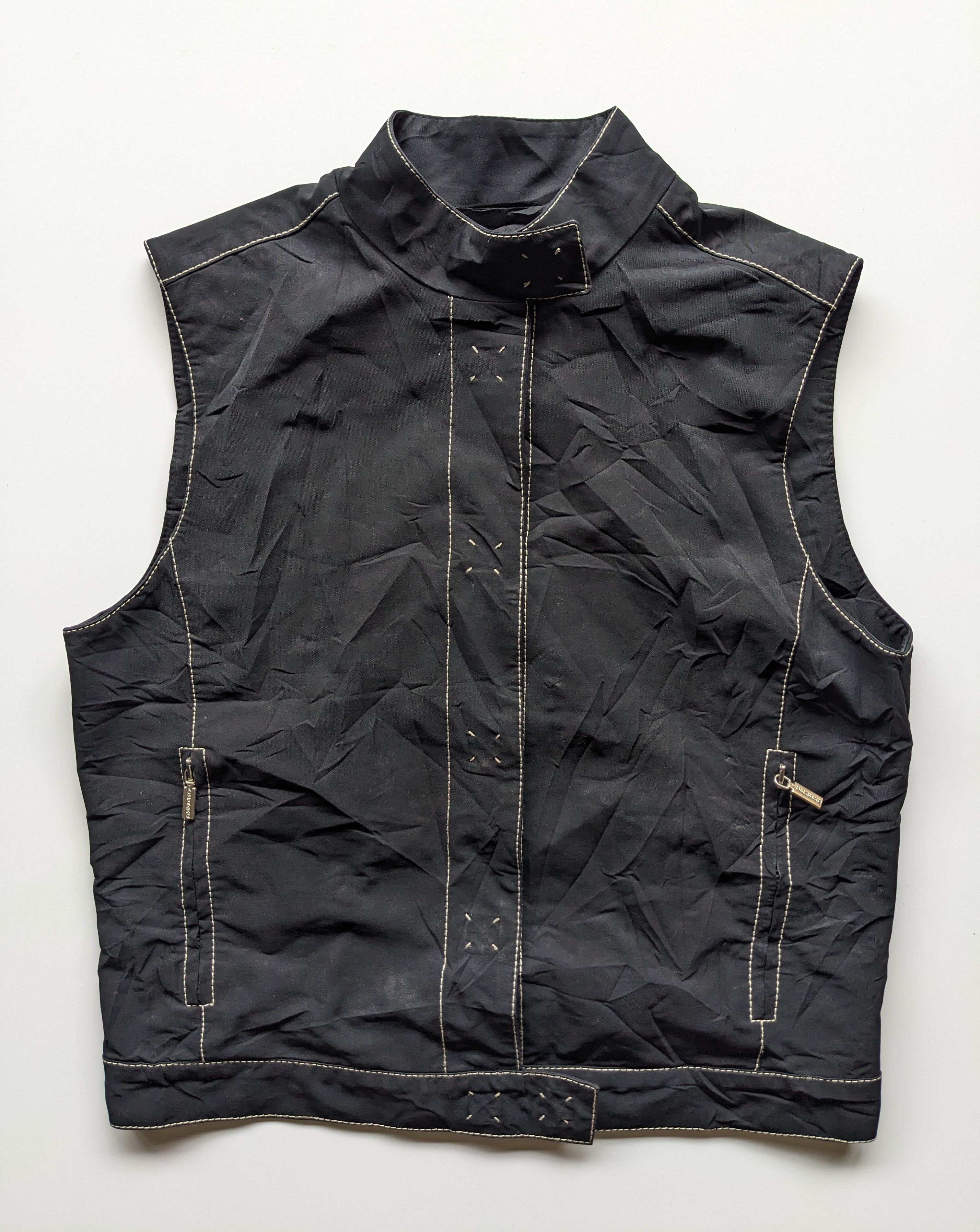 Iceberg Iceberg utility vest Size US XXS / EU 40 - 1 Thumbnail