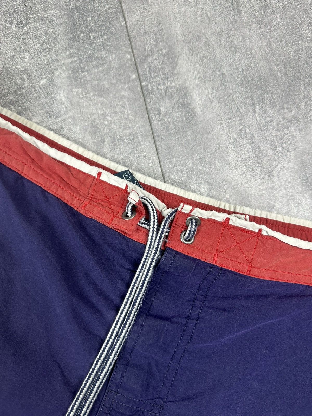 Polo Ralph Lauren Polo Ralph Lauren Great Britain-63 Swimwear Short Size US 32 / EU 48 - 9 Thumbnail