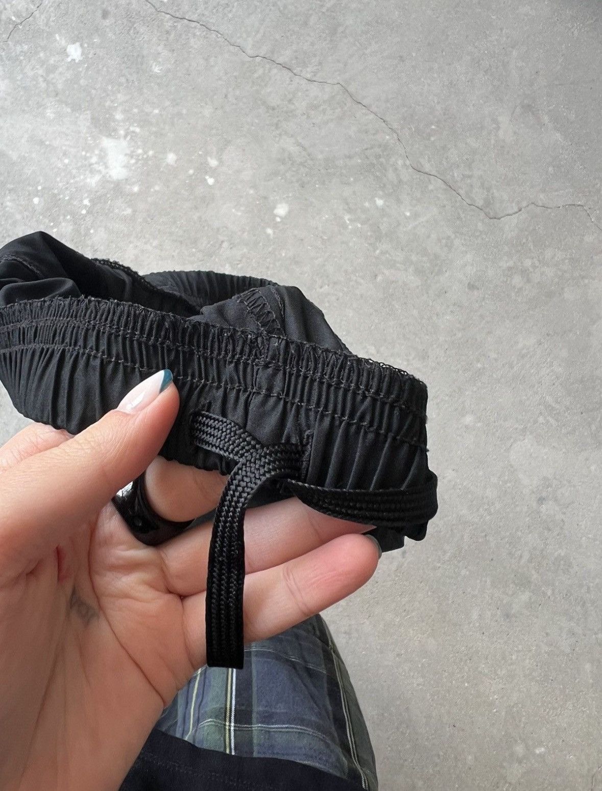 Nike Vintage Nike Trackpants Size US 30 / EU 46 - 5 Thumbnail
