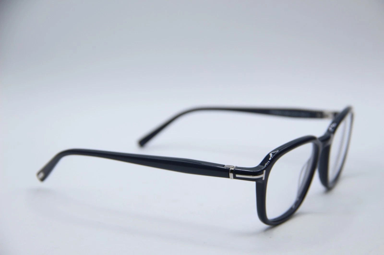 Tom Ford NEW Tom Ford FT5980-B-090 Eyeglasses (FT5980-B-090-51-FR) Size ONE SIZE - 3 Thumbnail