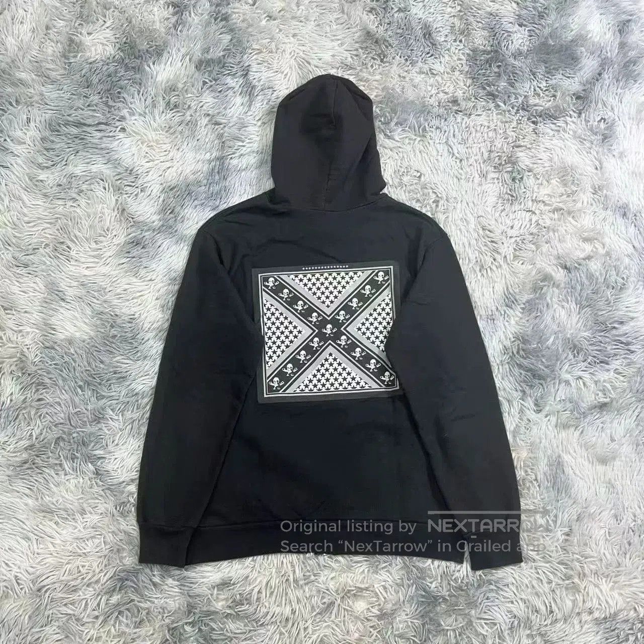 Chrome Hearts Chrome Hearts Zip Jacket. Size US L / EU 52-54 / 3 - 2 Thumbnail