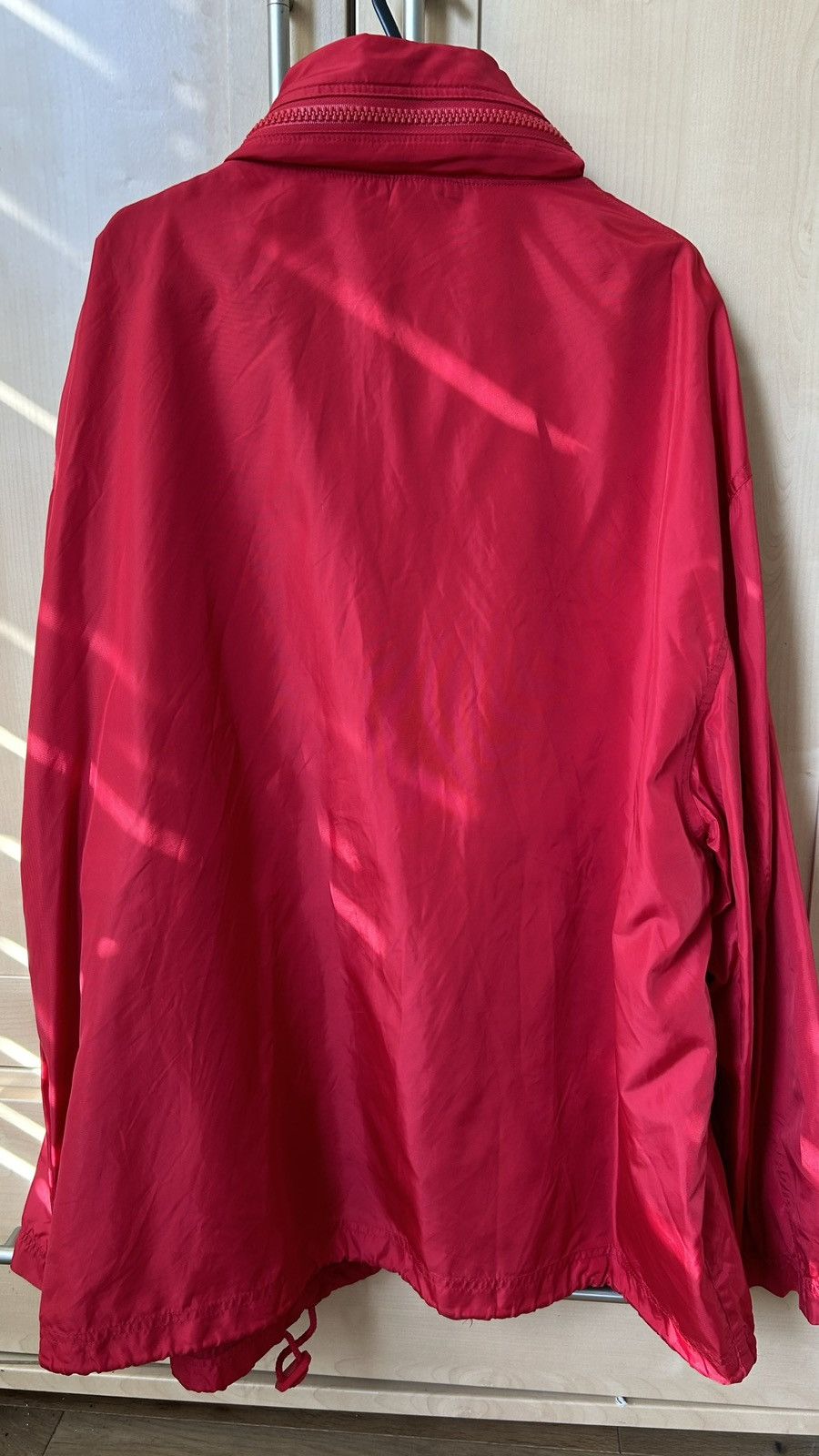 Yves Saint Laurent YSL Windbreaker jacket Size US L / EU 52-54 / 3 - 5 Thumbnail