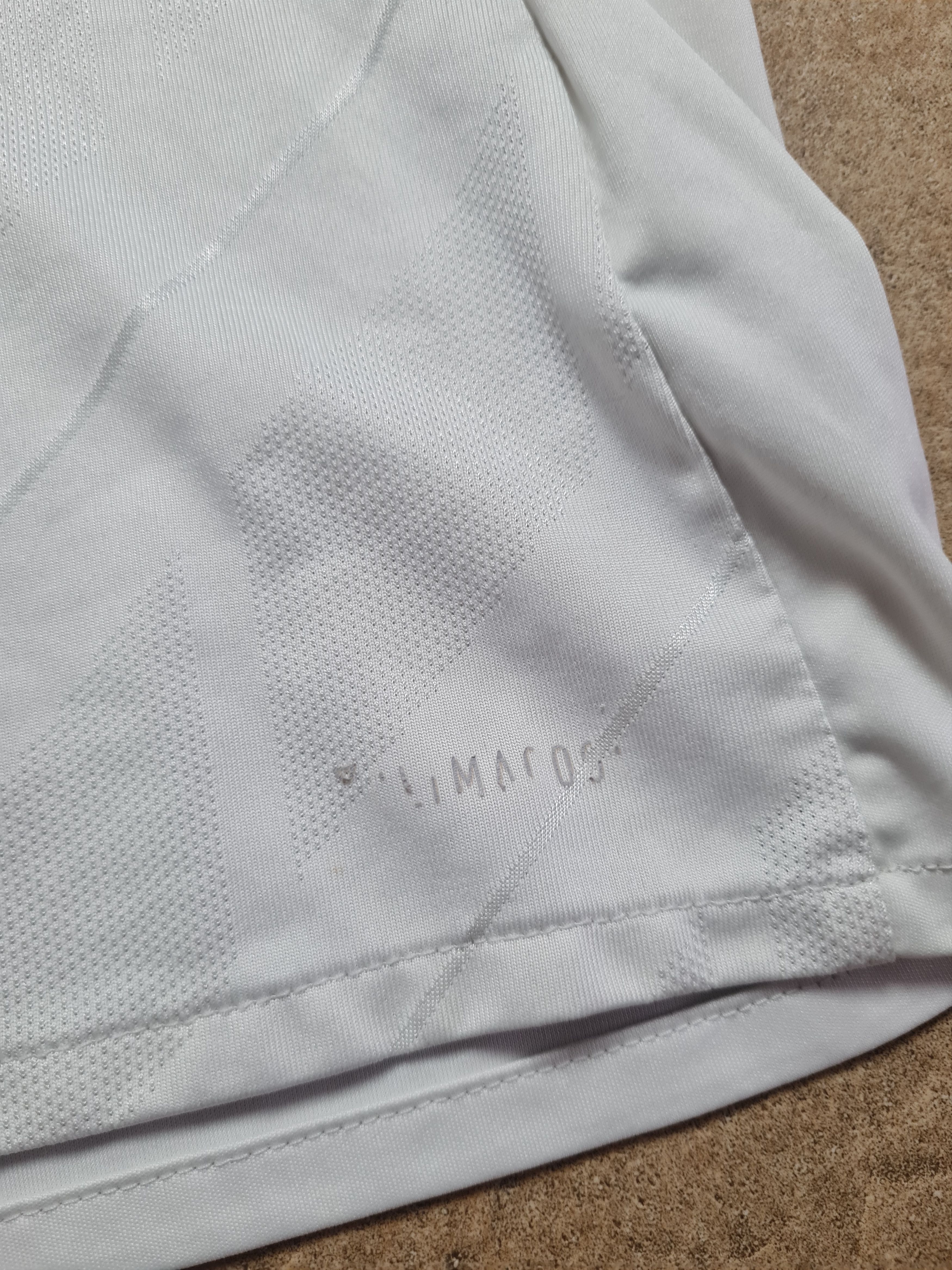Adidas Real Madrid Adidas #14 CASEMIRO 2017/18 Home Soccer Shirt S Size US S / EU 44-46 / 1 - 11 Thumbnail