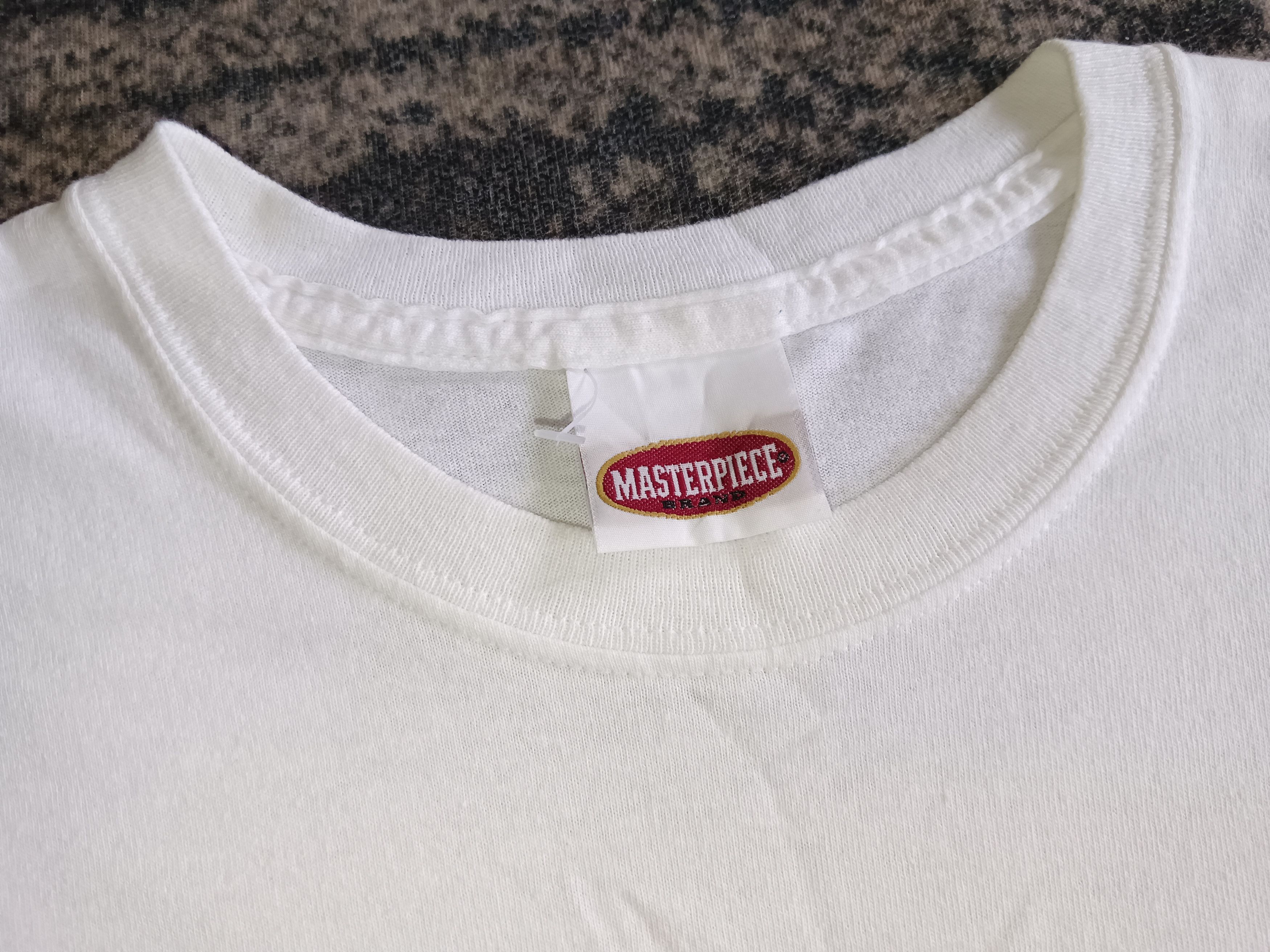 Designer × MasterPiece Masterpiece brand streetwear Japan brand Size US S / EU 44-46 / 1 - 4 Thumbnail