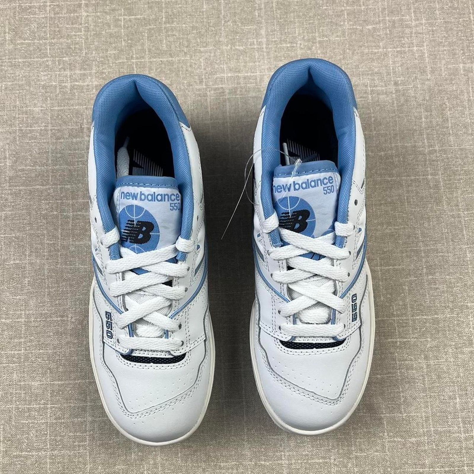 New Balance New Balance 550 “UNC" 6W Size US 6 / IT 36 - 4 Thumbnail