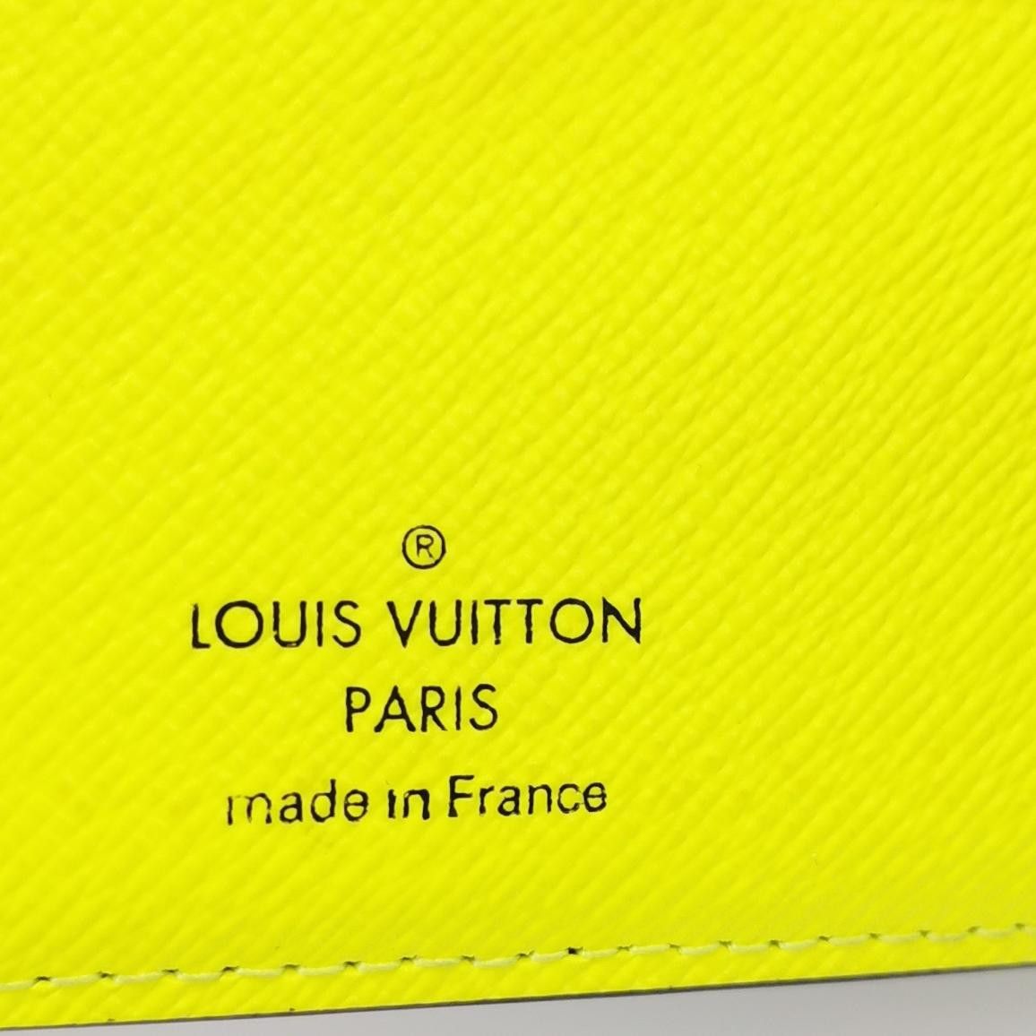Louis Vuitton Louis Vuitton (LV) Multipe leather color matching Monogram Size ONE SIZE - 2 Thumbnail