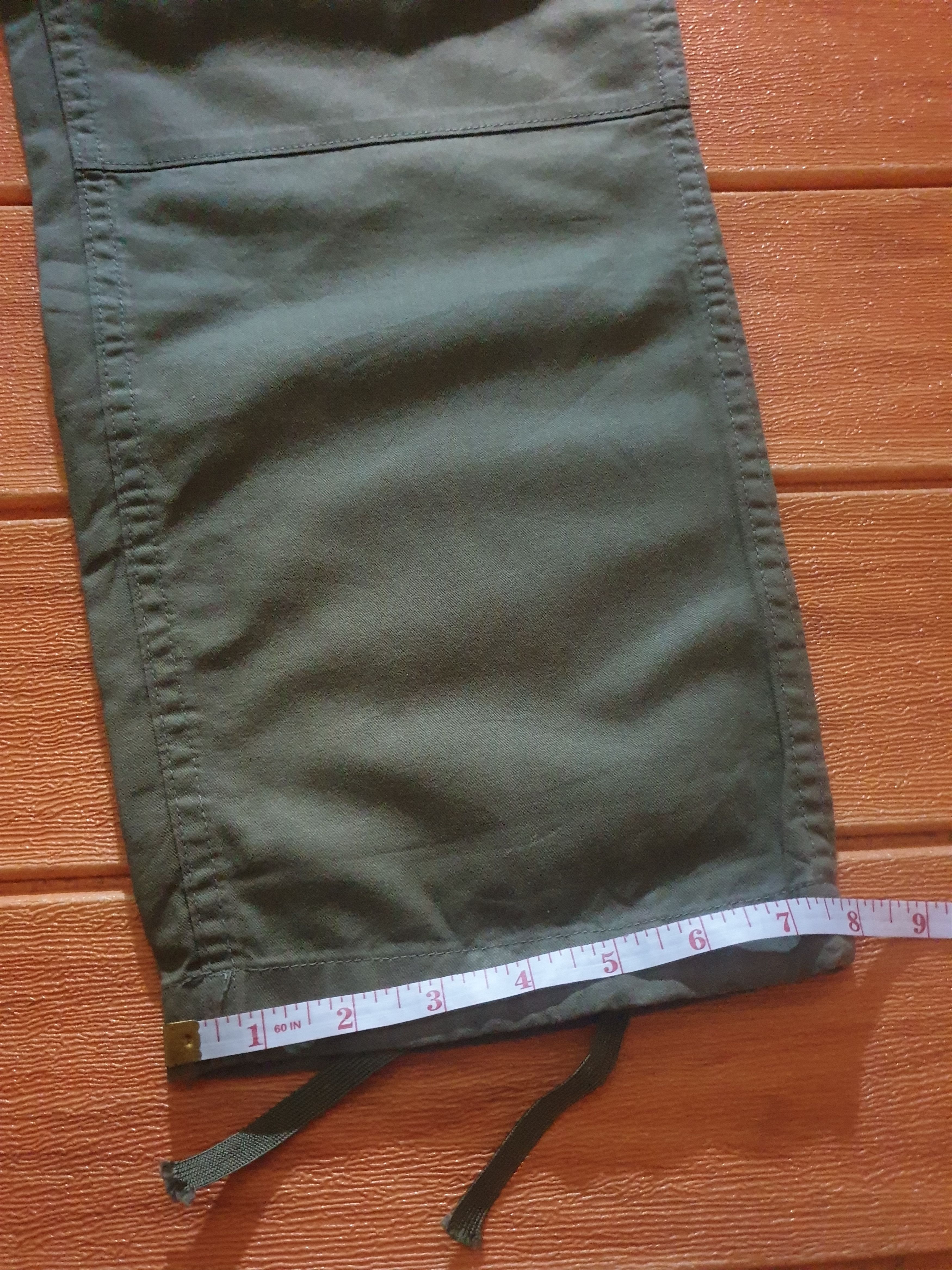 Japanese Brand 💥Blue Label United Arrows trousers pant Size US 31 - 4 Thumbnail