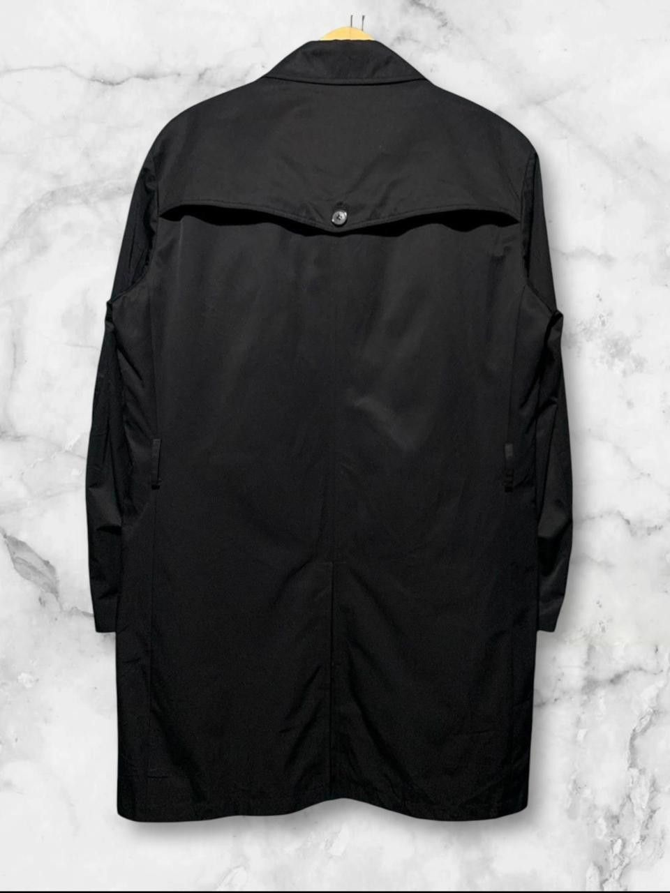 Givenchy Lxy Givenchy 2009 Blazer coat Size US XL / EU 56 / 4 - 2 Thumbnail