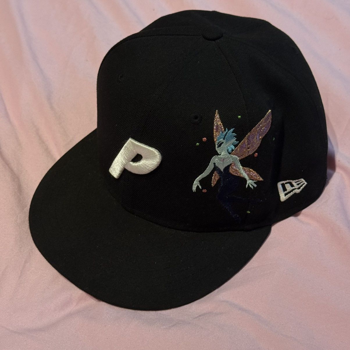 Palace x New Era 59Fifty Fairy P