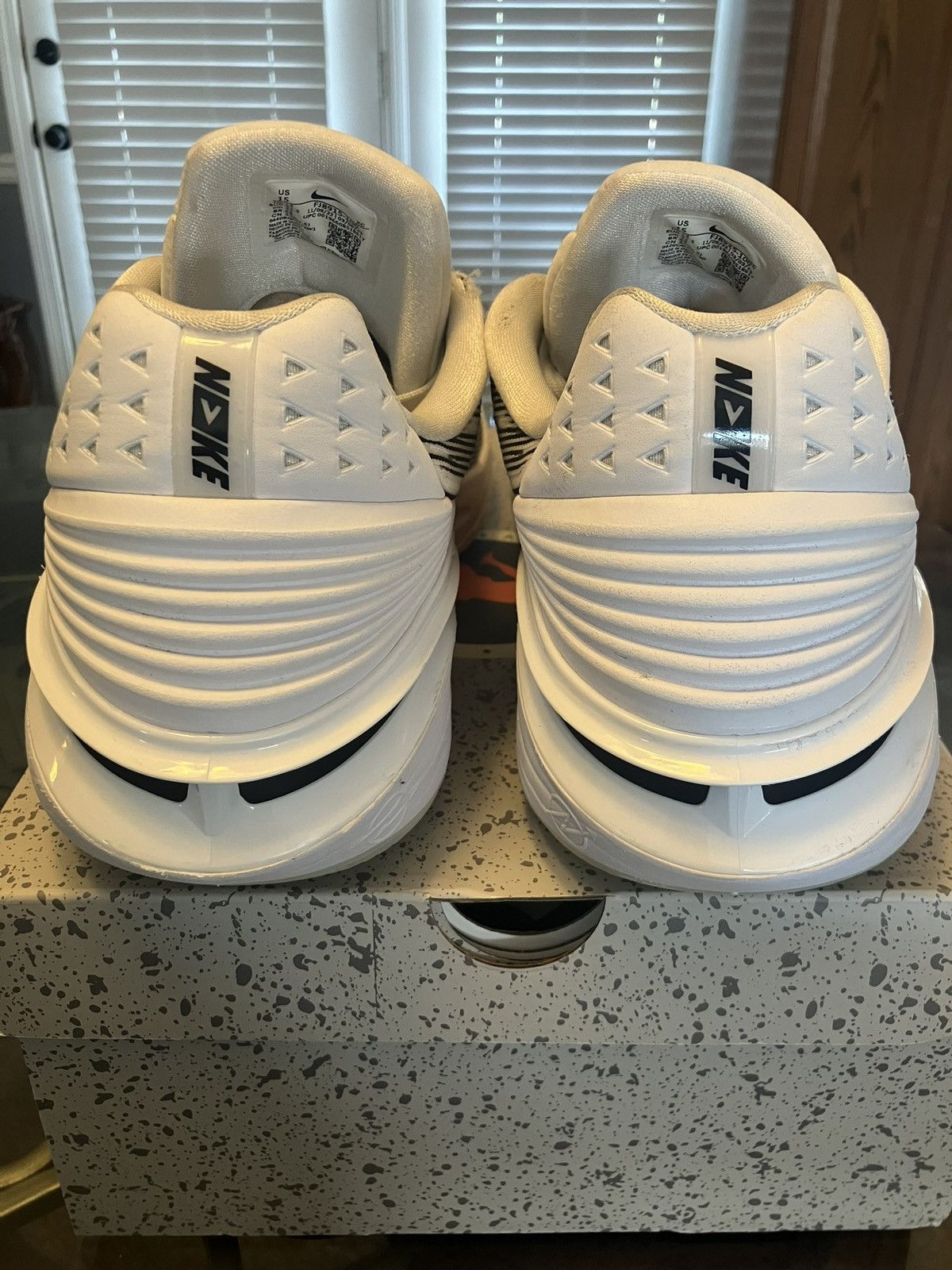 Nike Nike Zoom GT Cut 2 Size US 15 / EU 48 - 5 Thumbnail