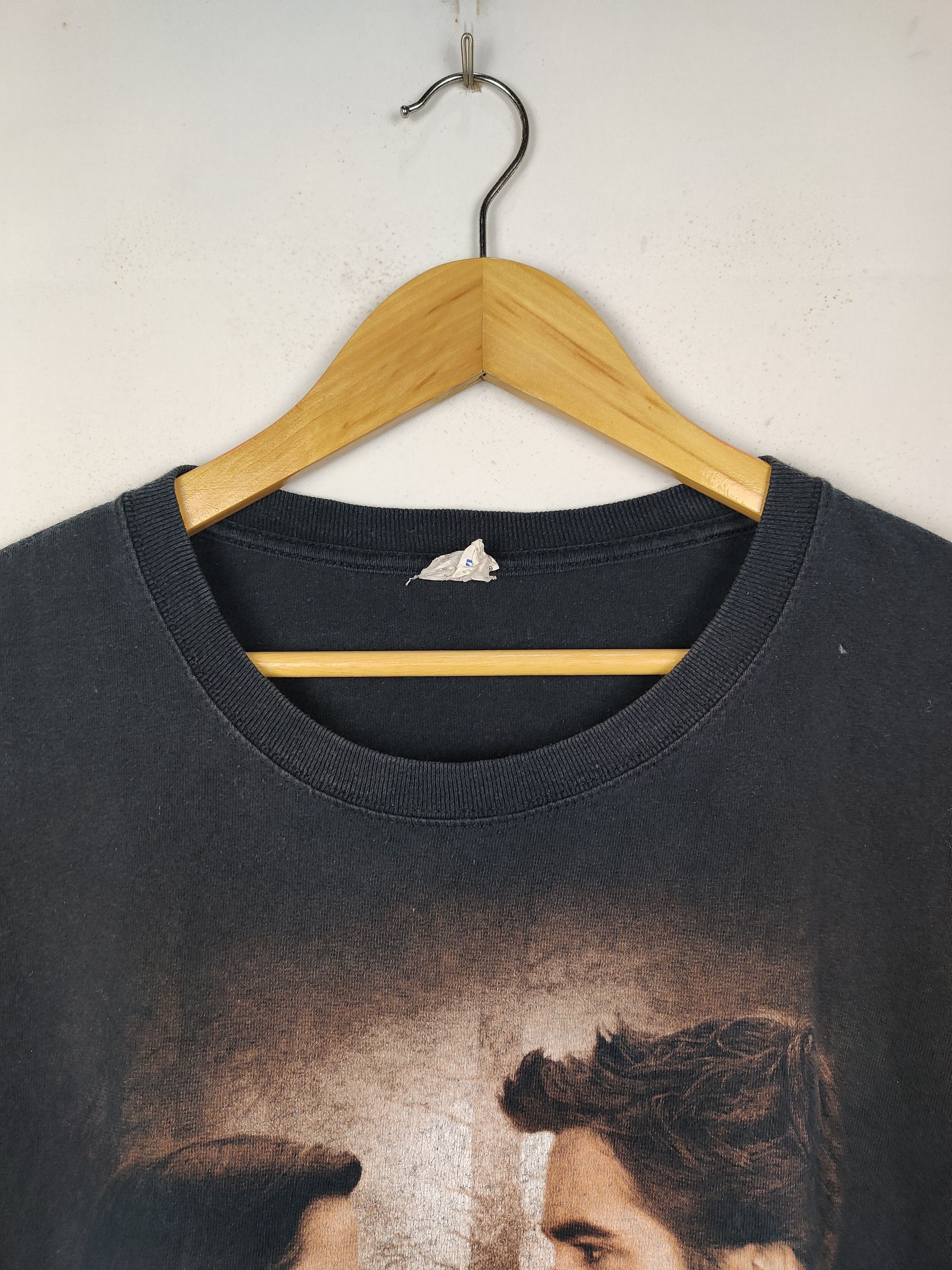 Vintage Vintage Twilight Movie Shirt Size US XL / EU 56 / 4 - 2 Thumbnail