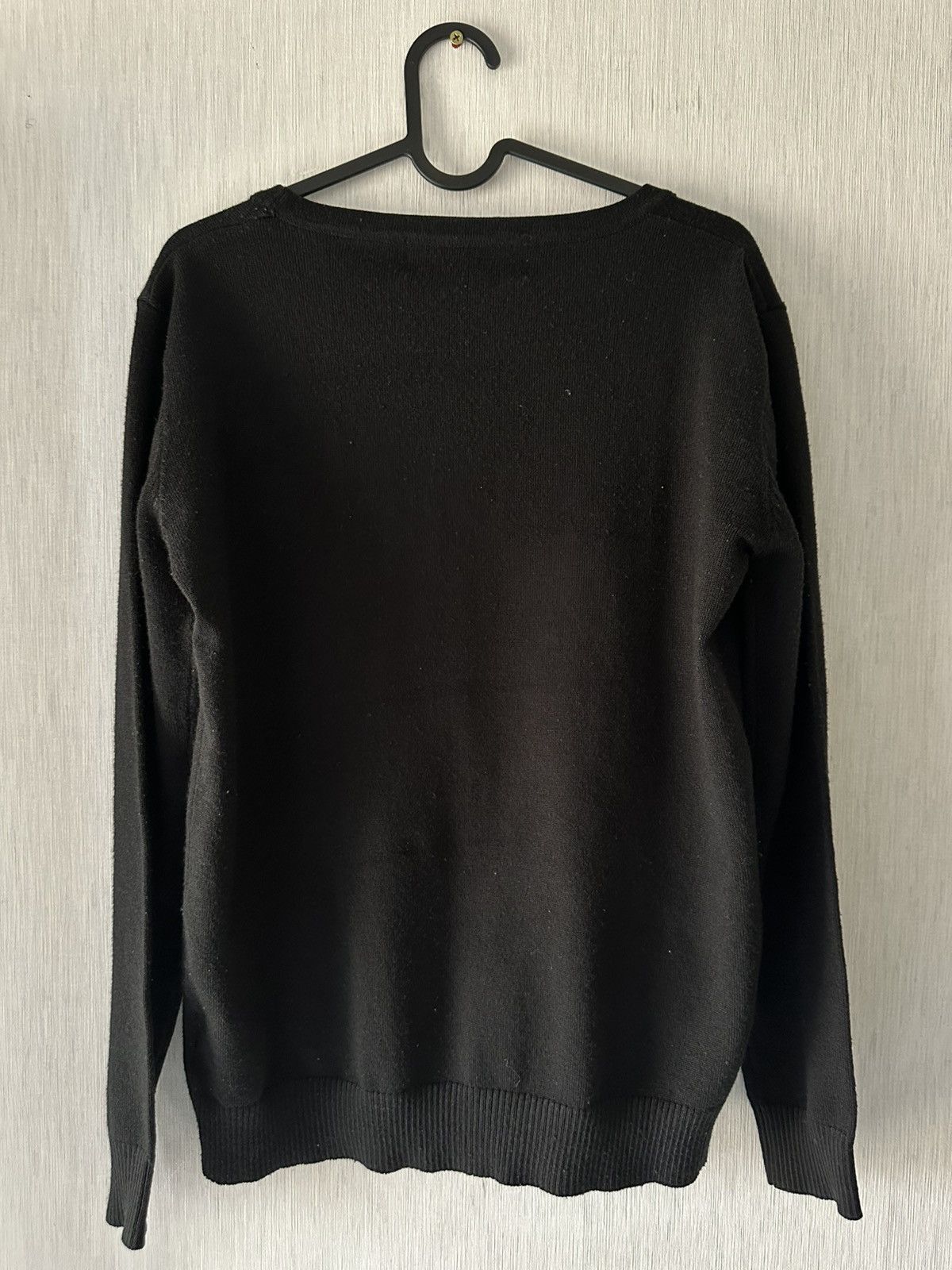 Comme des Garcons PLAY Cardigan Size US XL / EU 56 / 4 - 7 Thumbnail