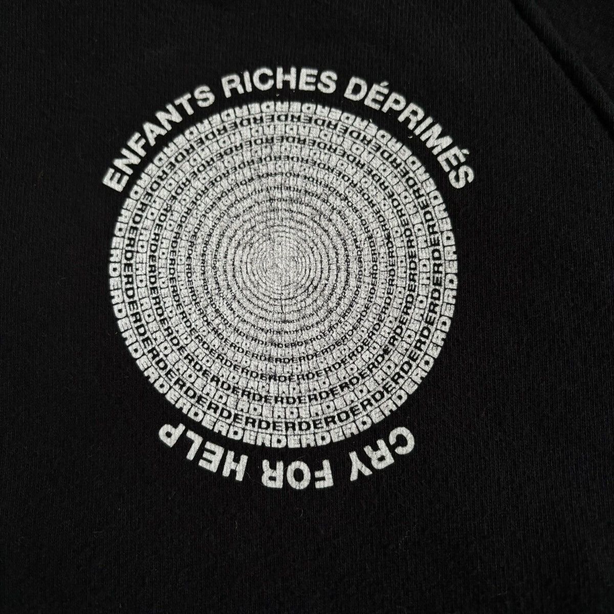 Enfants Riches Deprimes enfants riches deprimes Size US M / EU 48-50 / 2 - 3 Thumbnail