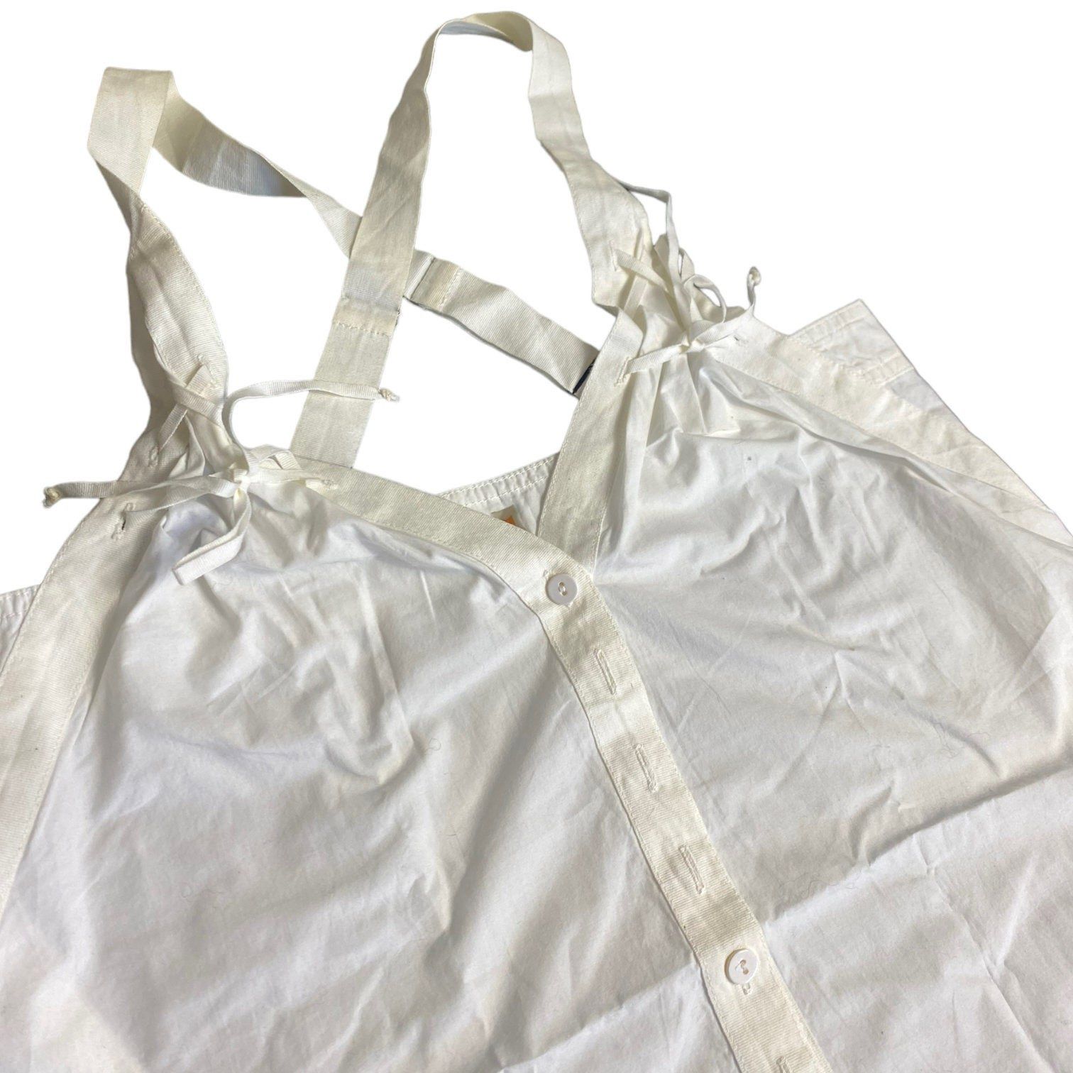 Cop Copine The Cop Copine Crisscross Lacing Top Size ONE SIZE - 2 Thumbnail