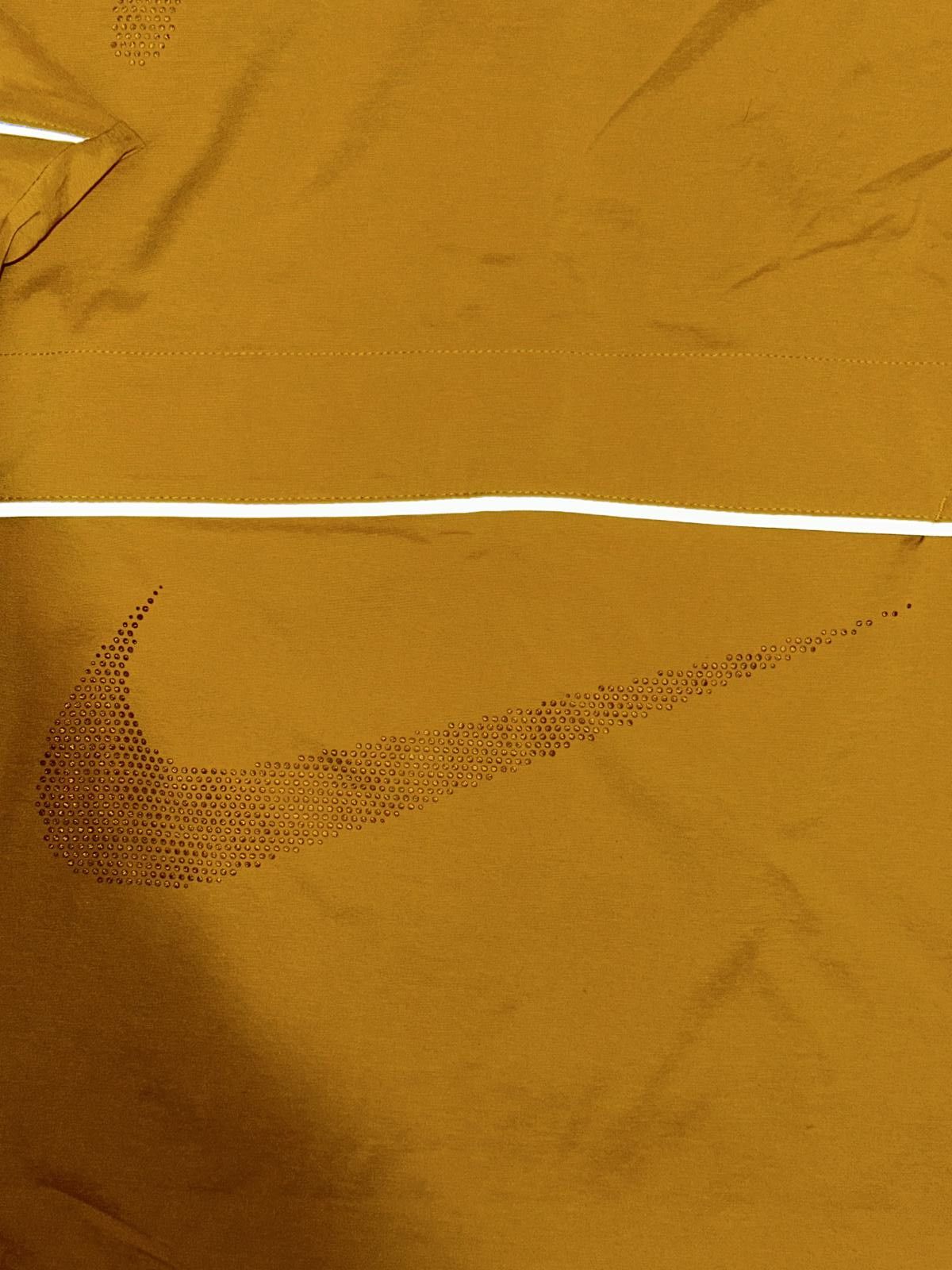 Nike Nike Men’s Patta Running Team Full-Zip Saffron Quartz Jacket Size US M / EU 48-50 / 2 - 7 Thumbnail