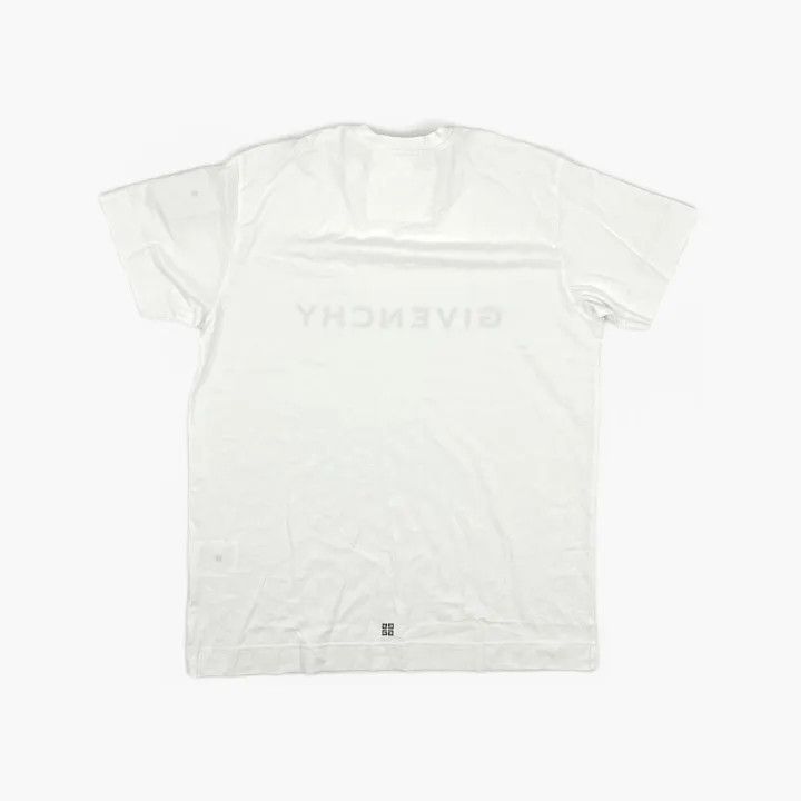 Givenchy Givenchy givenchy short sleeve tee -2507 Size US XS / EU 42 / 0 - 3 Thumbnail