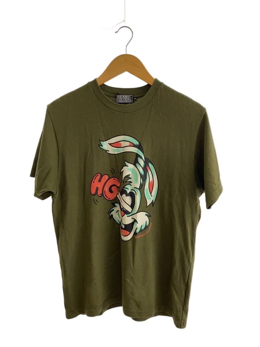 Hysteric Glamour Hysteric Bunny Tee Size US M / EU 48-50 / 2 - 1 Thumbnail