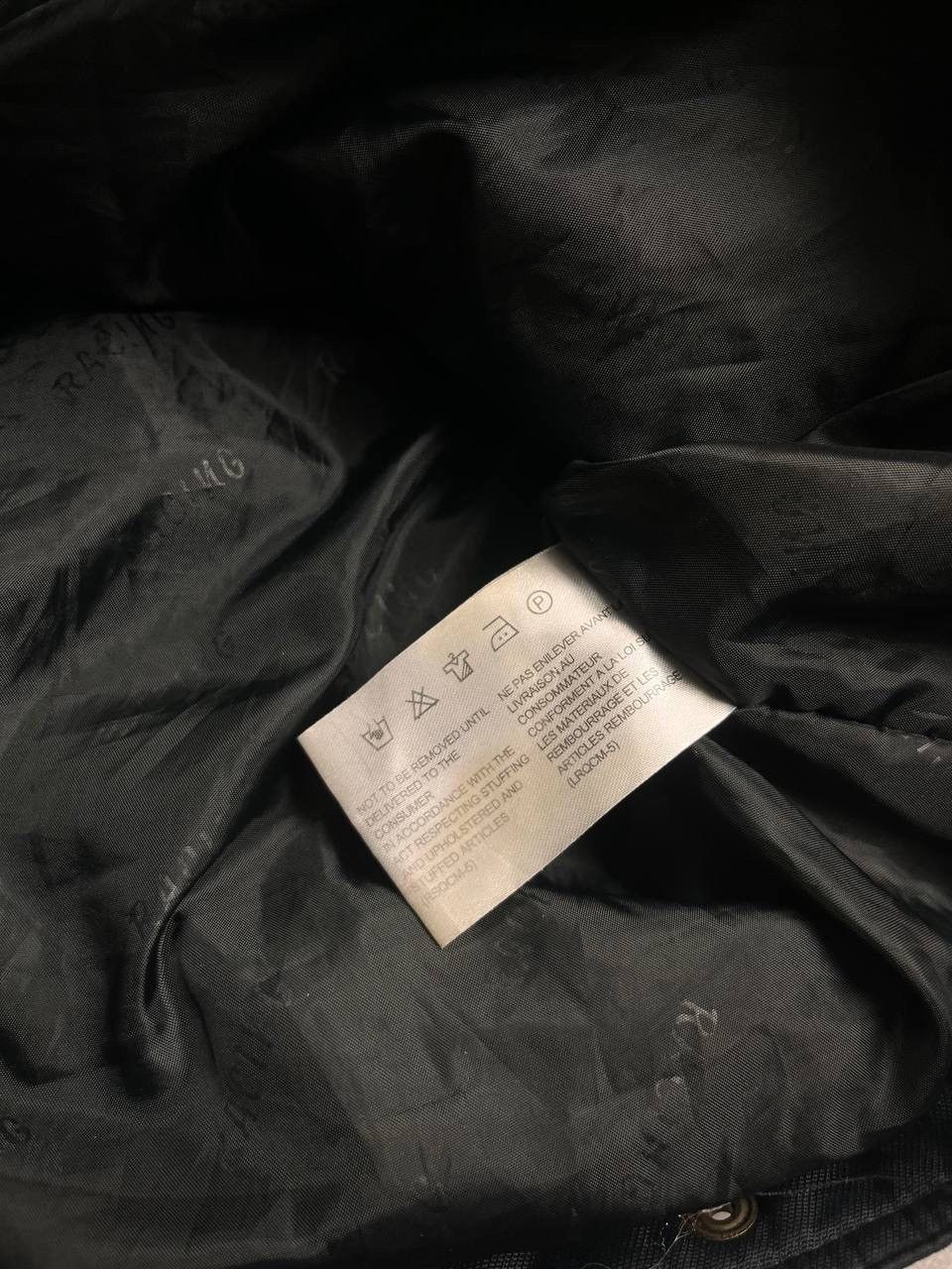 Japanese Brand × Vintage VINTAGE FORD MUSTANG 40th ANNIVERSARY RACING JACKET Y2K XXl Size US XXL / EU 58 / 5 - 9 Thumbnail