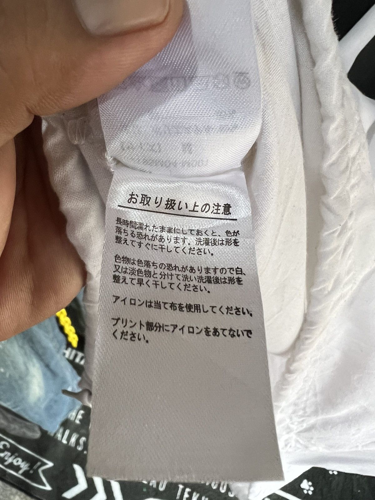 Japanese Brand 🔥Browny Vintage Big Grateful Shirts Size US M / EU 48-50 / 2 - 12 Thumbnail