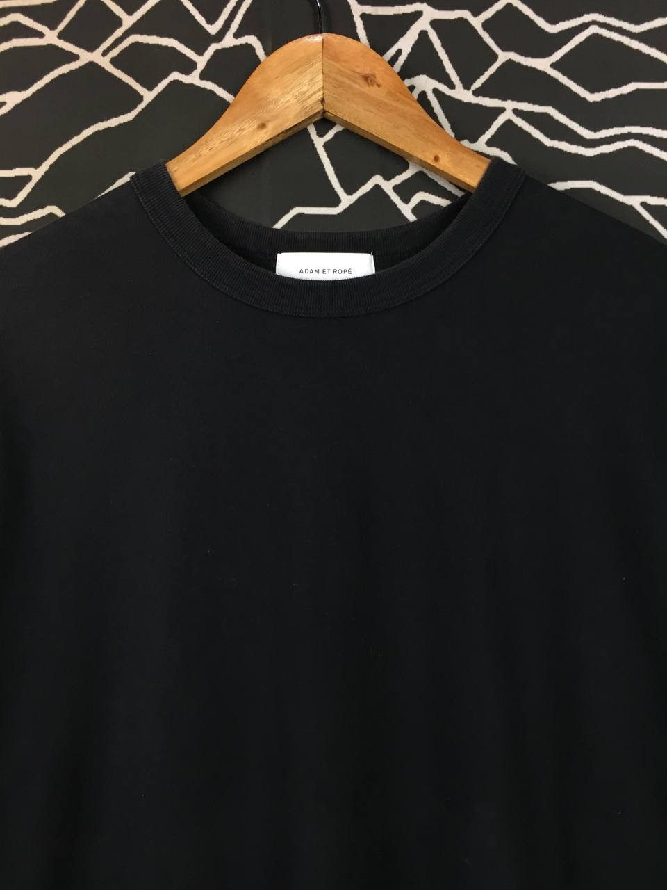 ADAM ET ROPE ADAM ET ROPE Japan Nevada Carson City Long Sleeve Tee Size US L / EU 52-54 / 3 - 6 Thumbnail