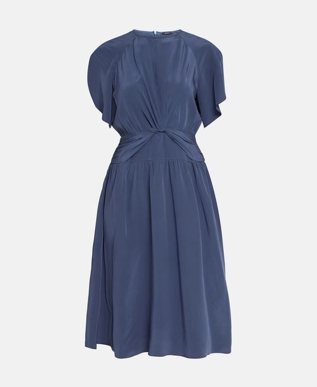 Joseph Midi dress Lowri Size S / US 4 / IT 40 - 1 Thumbnail