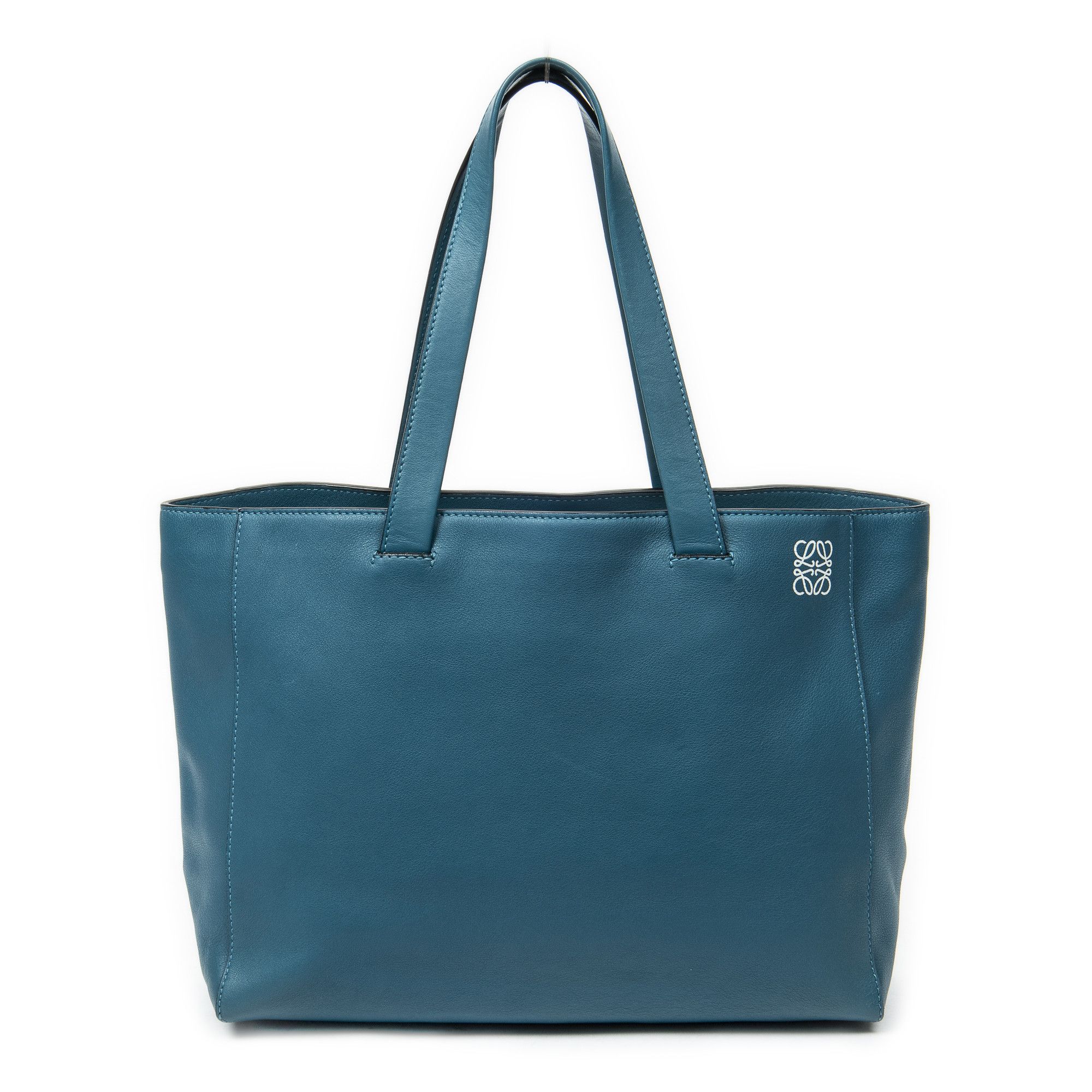 Loewe Medium Shoulder Tote Size ONE SIZE - 1 Thumbnail