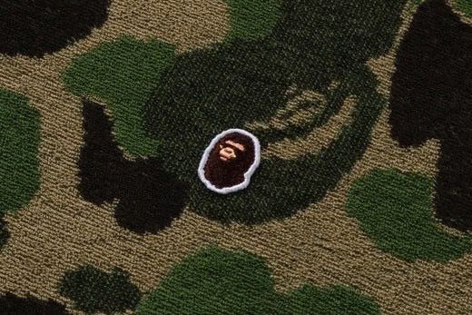 Bape Bape Polo Size ONE SIZE - 3 Thumbnail