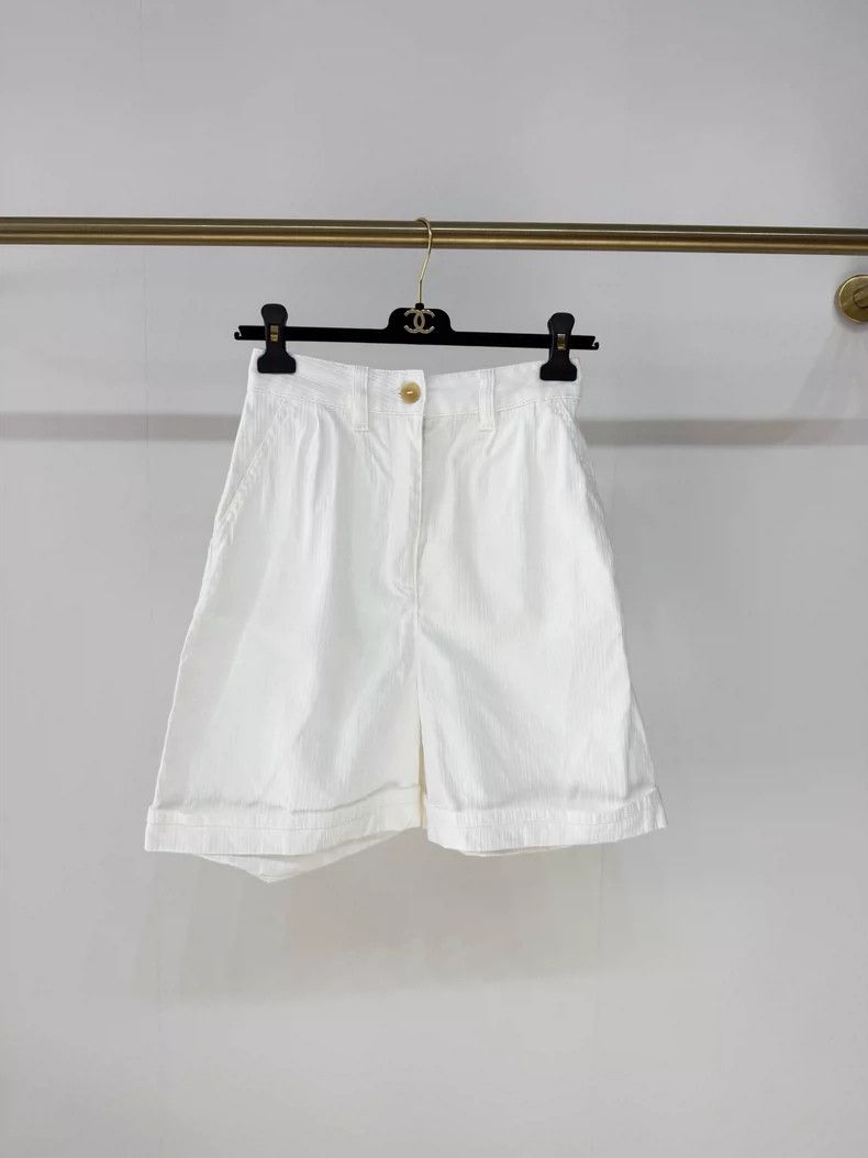 Loewe LOEWE Bermuda shorts Size 42" / US 20 - 1 Thumbnail