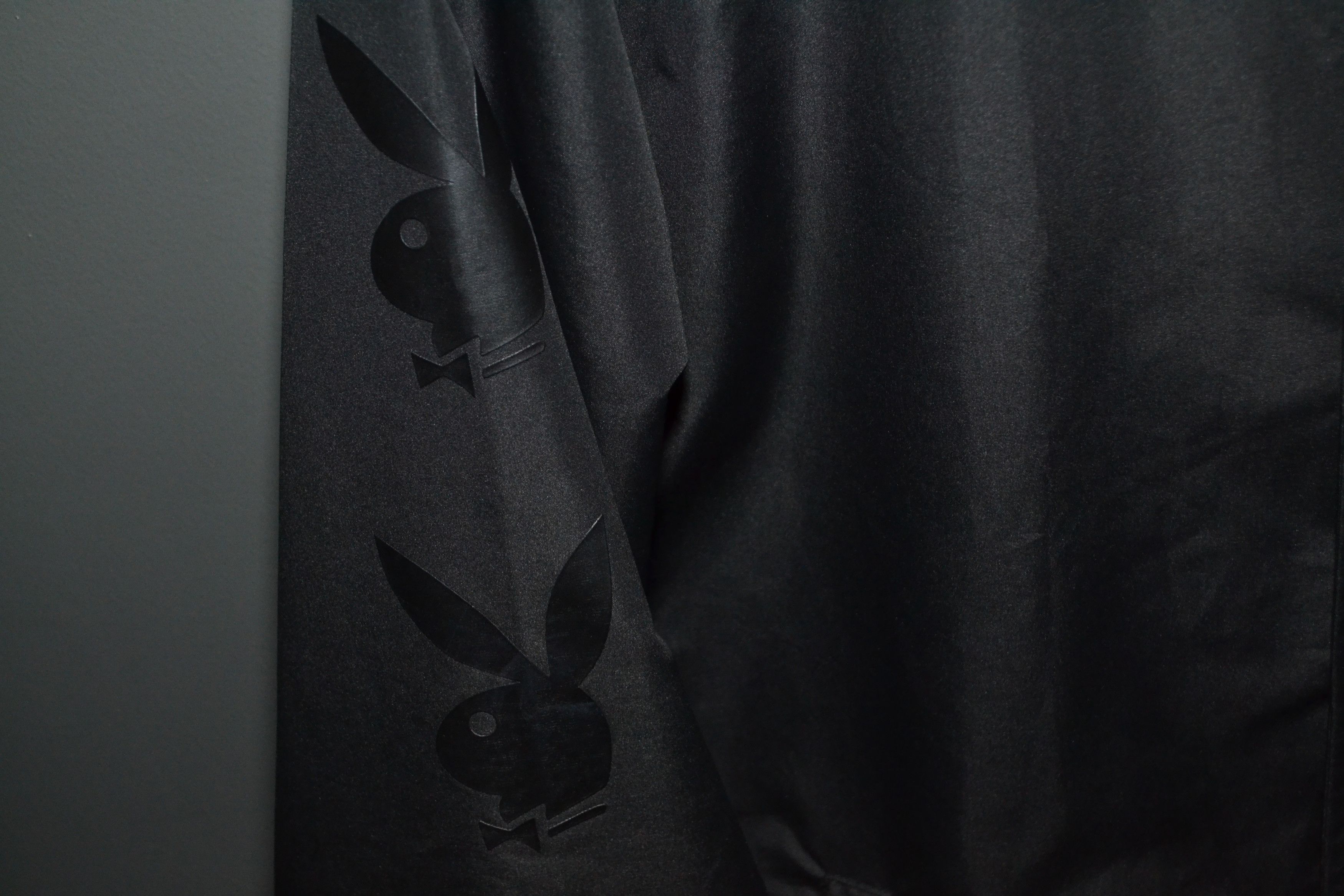 Playboy Playboy Coach Jacket Logo M Oversize Size US M / EU 48-50 / 2 - 5 Thumbnail