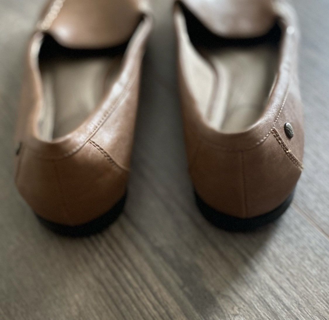 Other LIFE STRIDE SUPPORT FLEX LOAFERS FLATS SHOES Size US 11 / IT 41 - 9 Thumbnail