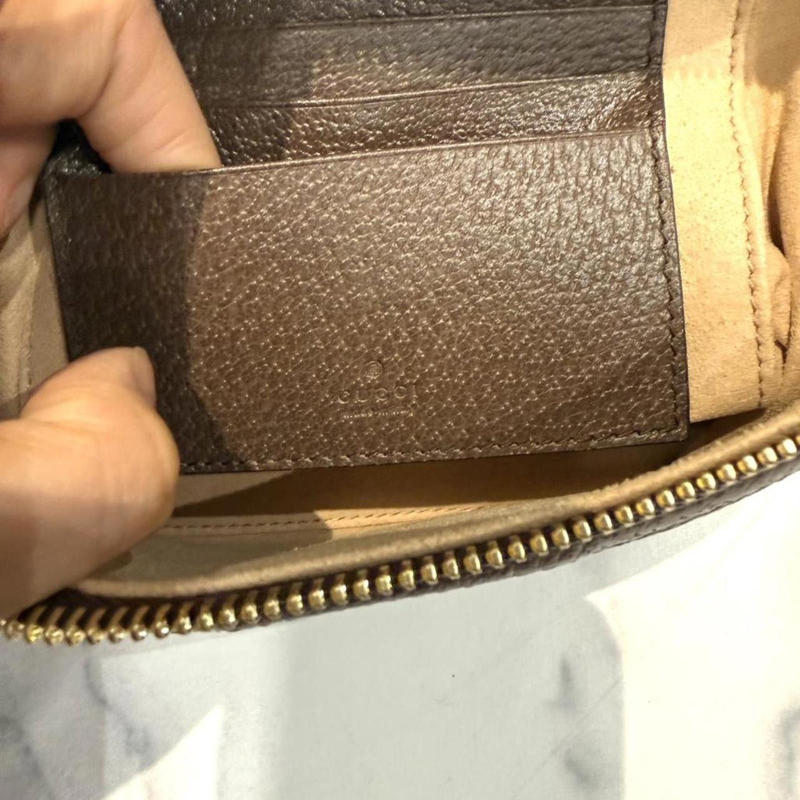 Gucci Gucci Women's Brown and Multi Bag Size ONE SIZE - 6 Thumbnail