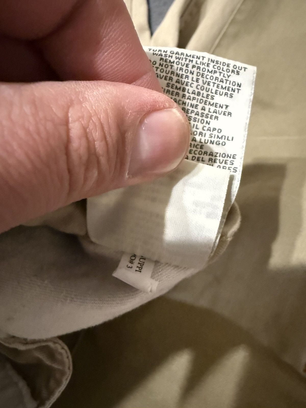 Denim & Supply Ralph Lauren Very nice Size US 36 / EU 52 - 12 Thumbnail