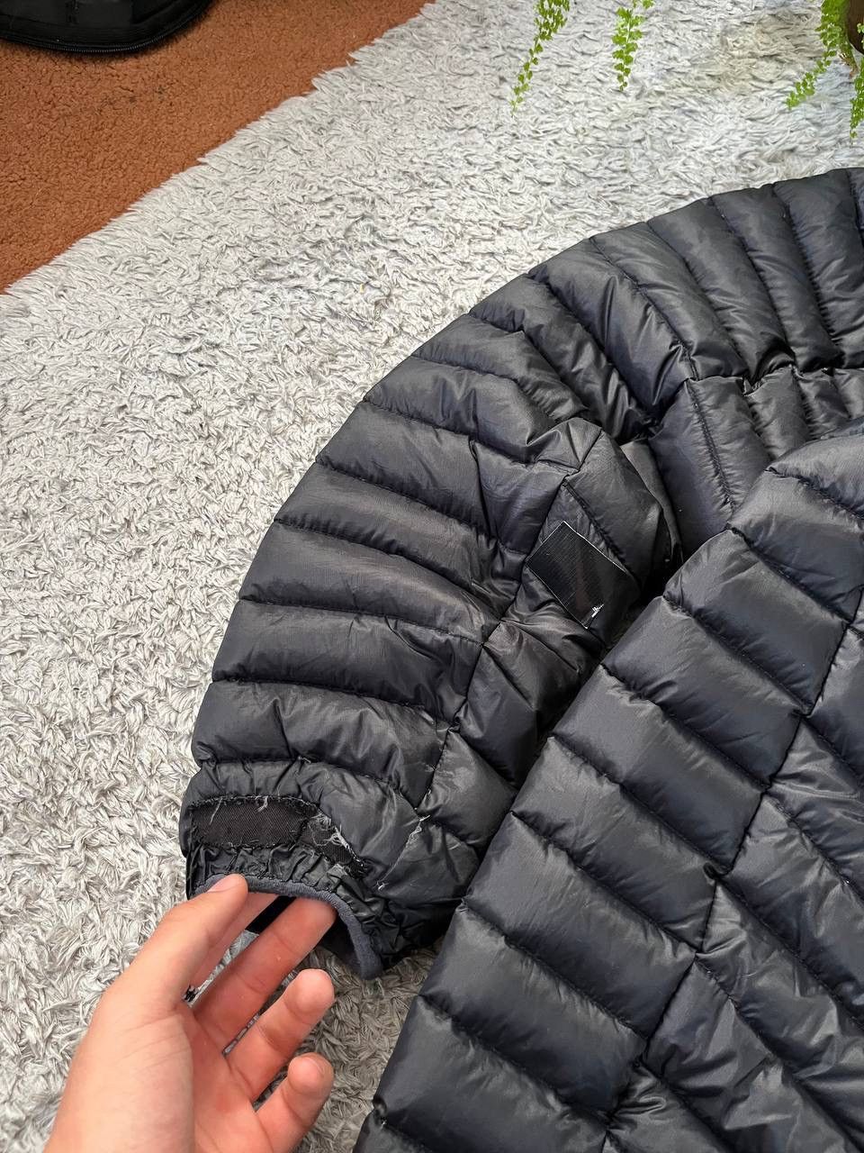 Norrona Norrona Puffer Light Jacket Gorpcore Streetwear Outdoor Logo Size US M / EU 48-50 / 2 - 14 Thumbnail