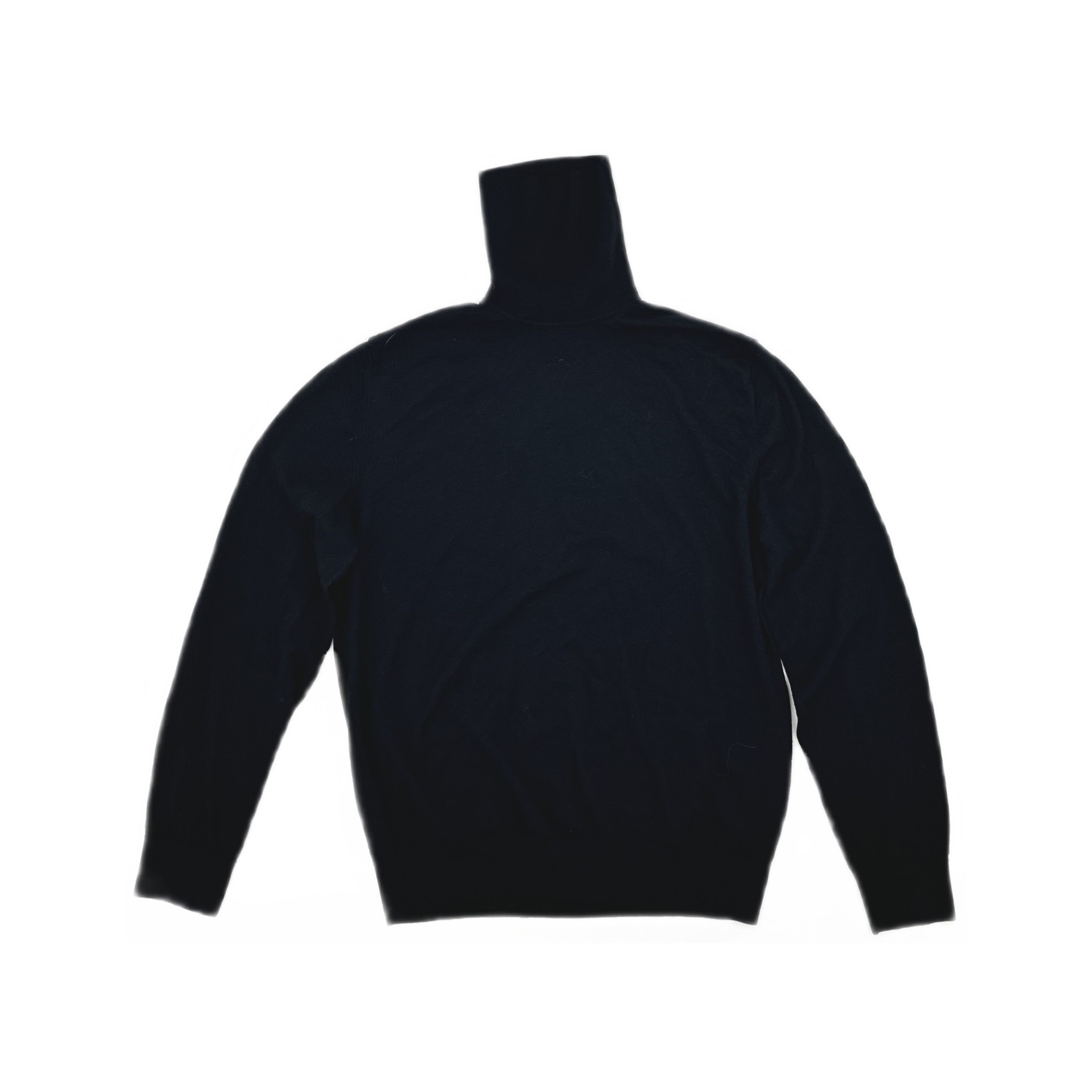 Prada Prada Wool Turtleneck Sweater Size 50 Size US M / EU 48-50 / 2 - 1 Thumbnail