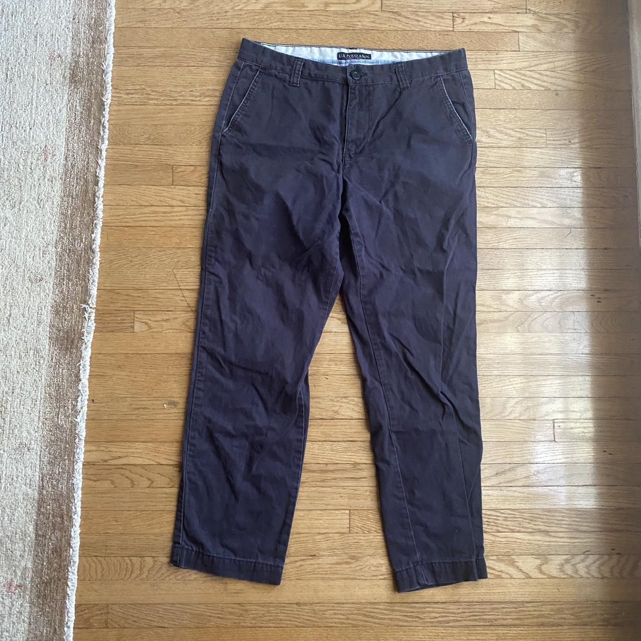 U.S. Polo Assn. U.S Polo Assn. Pants Size US 34 / EU 50 - 2 Thumbnail