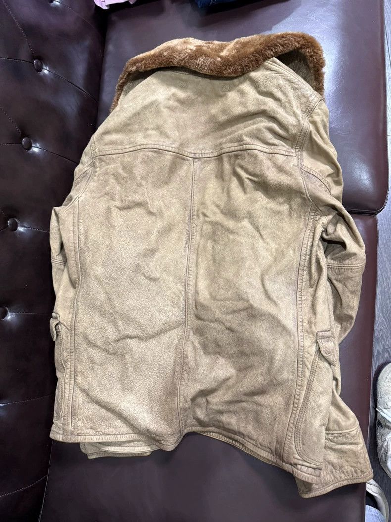 RRL Ralph Lauren RRL Ralph Lauren Short term farmer Size US XS / EU 42 / 0 - 6 Thumbnail