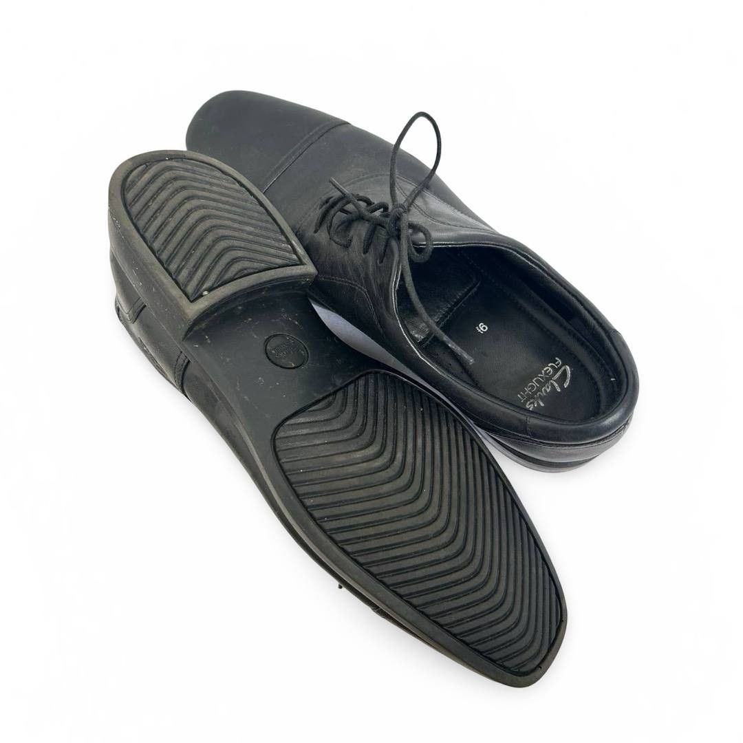 Clarks Clarks flexlight derby #21 Size US 9.5 / EU 42-43 - 3 Thumbnail