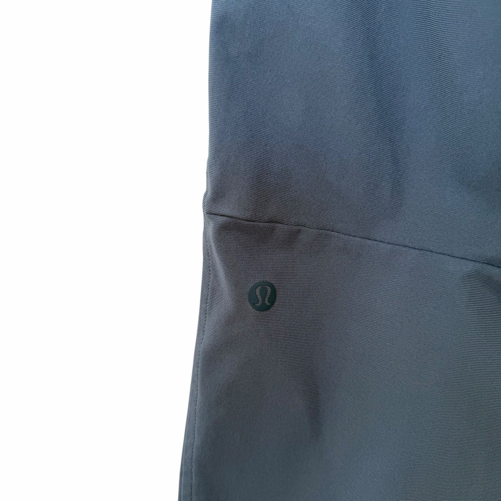 Lululemon Lululemon Blue ABC Joggers Sz M Size US 29 - 2 Thumbnail