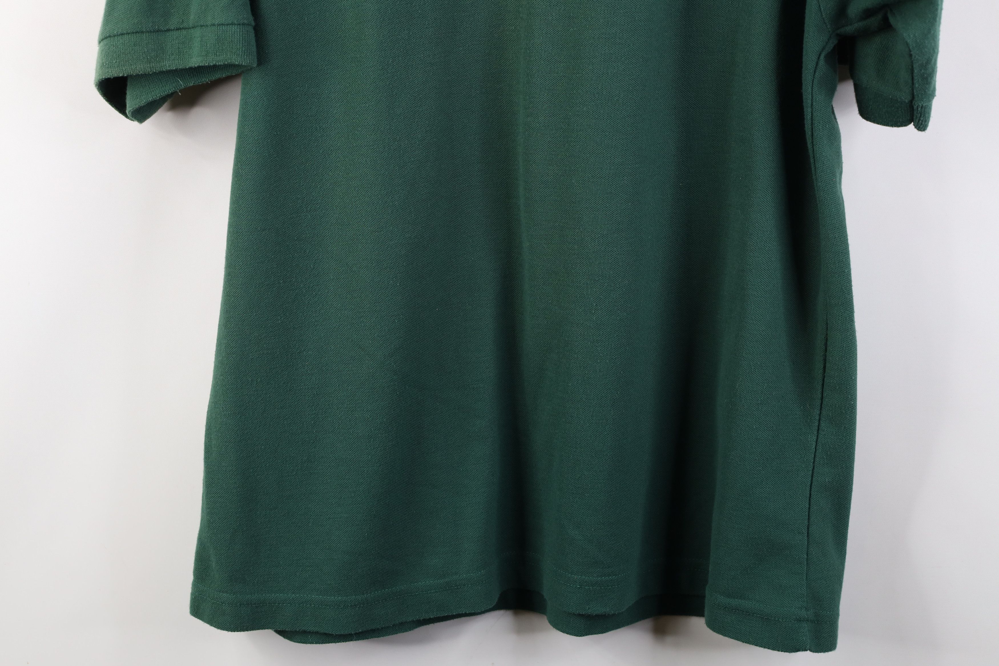 Vintage Vintage 90s Streetwear Ireland Collared Golf Polo Shirt USA Size US XL / EU 56 / 4 - 12 Thumbnail